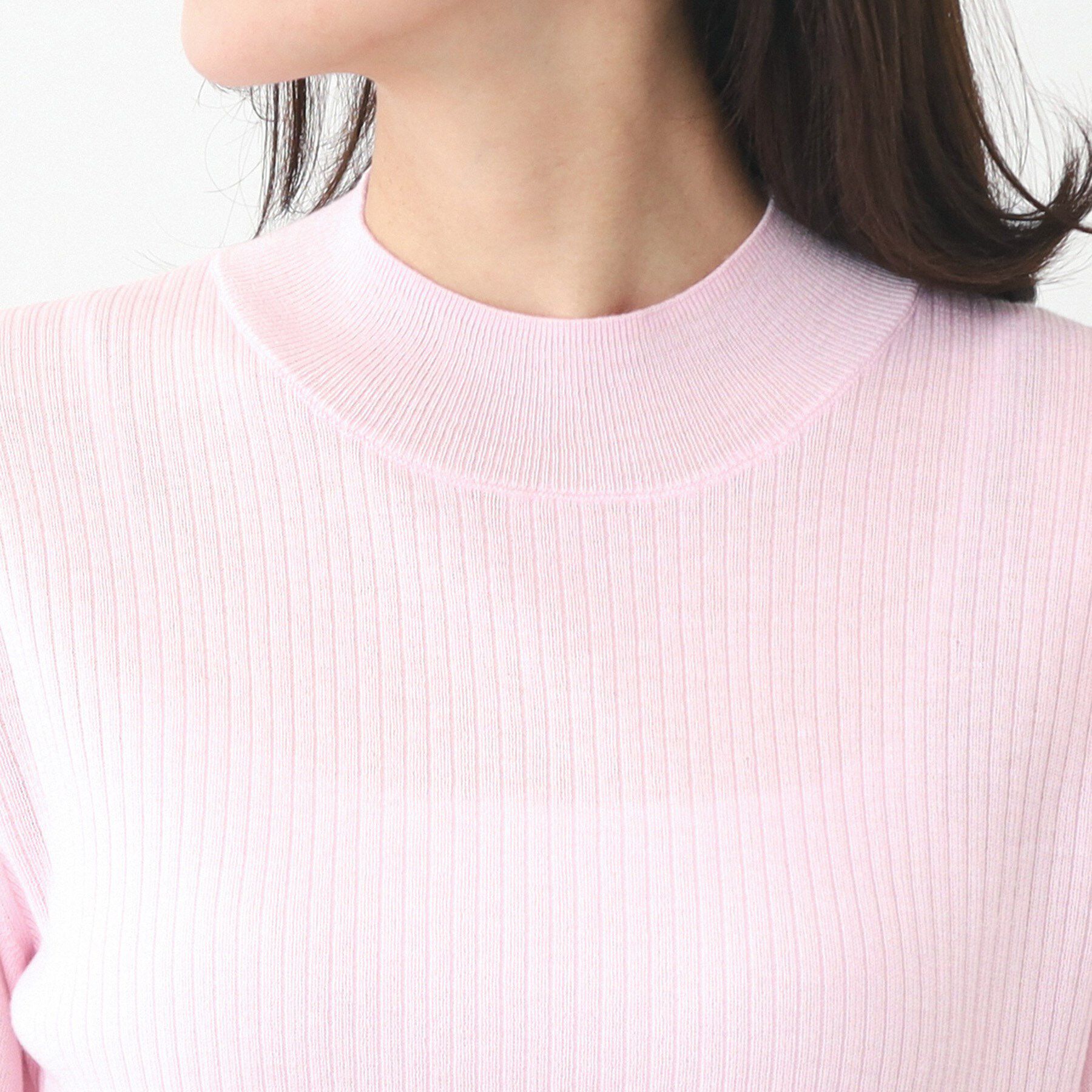 Reflect「【夏SALE／手洗い可】カーディガン＋ニットツインセット」|その他|