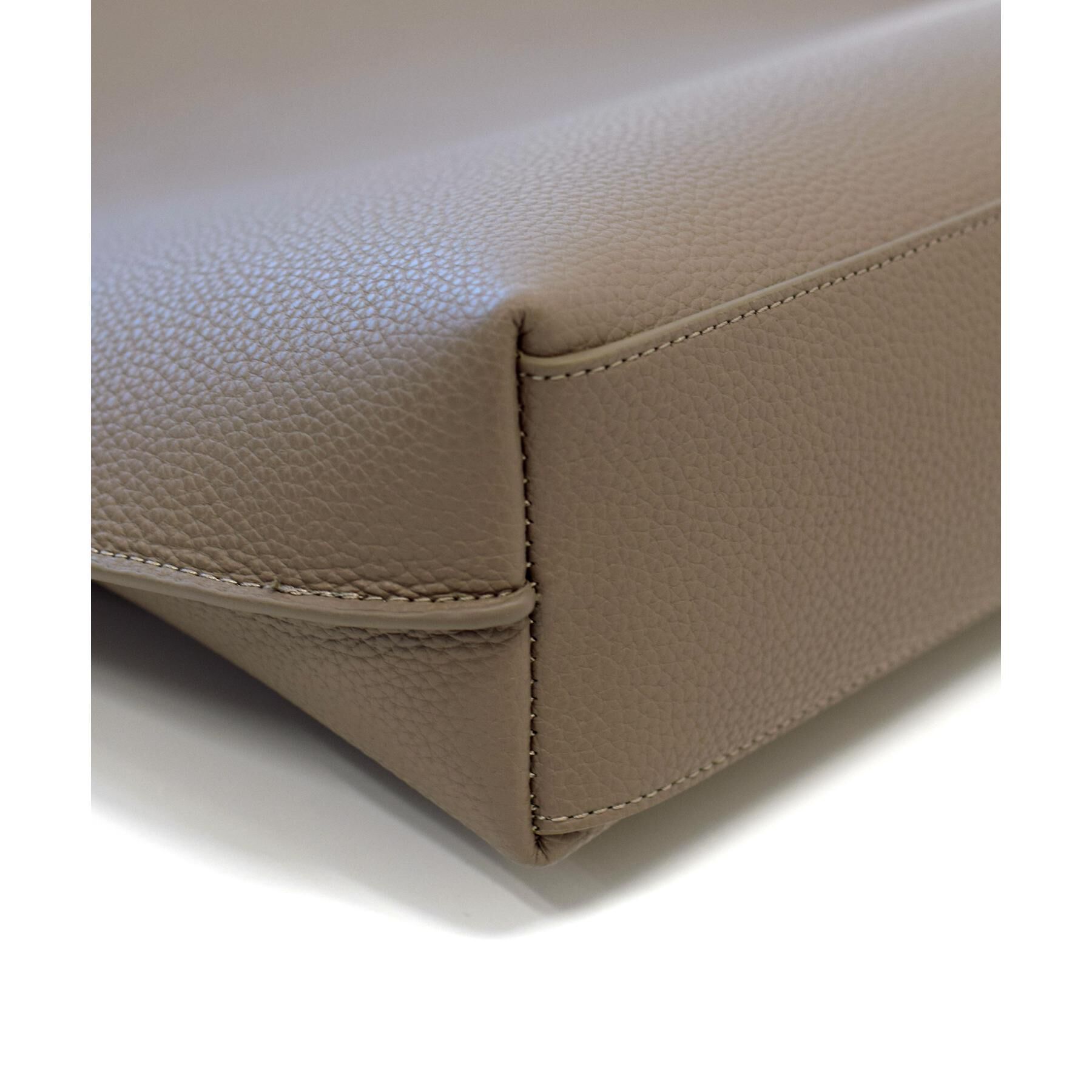 DRESSTERIOR「ベルトスクエアレザートートバッグ」|トートバッグ|