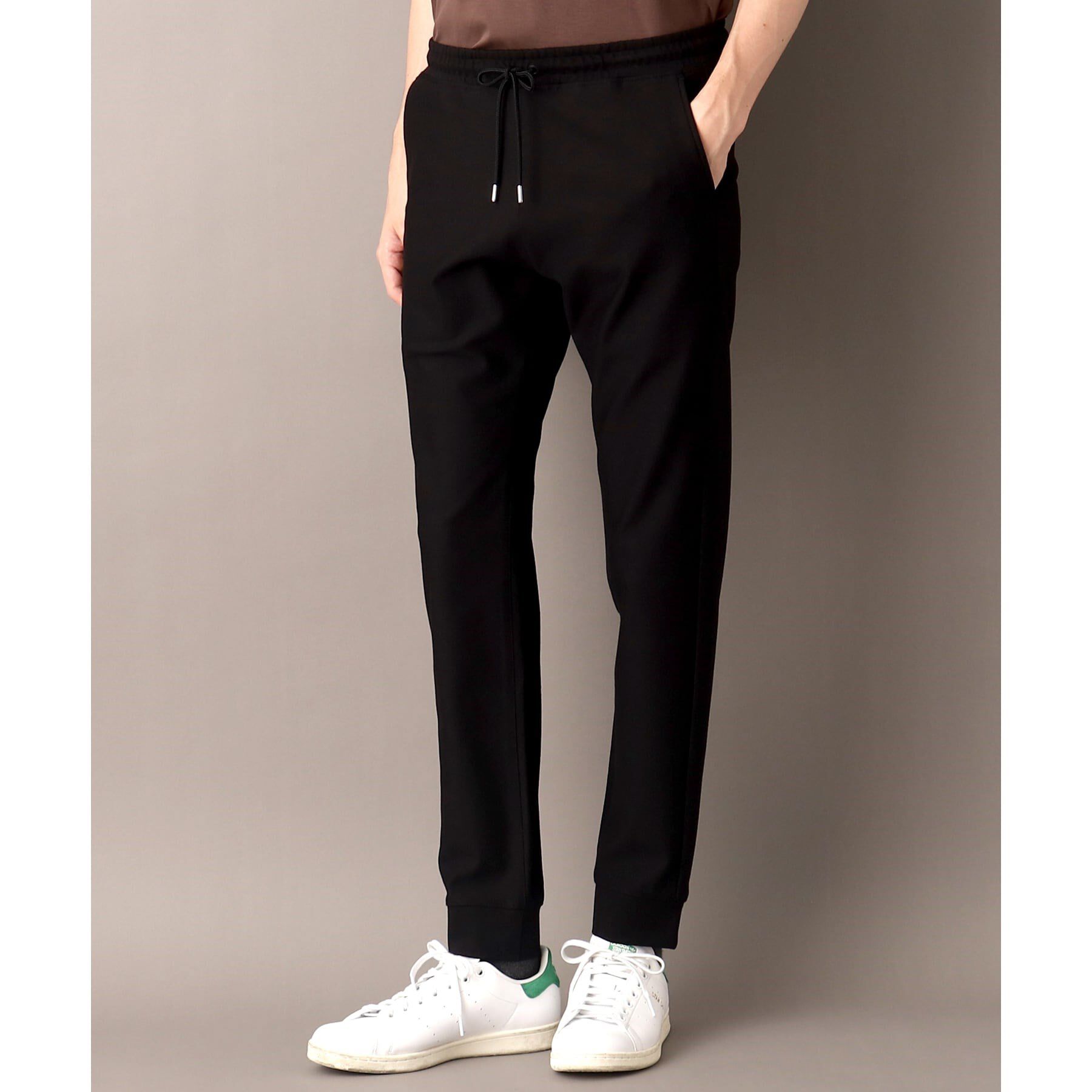 DRESSTERIOR「コンフォータブル ジョガーパンツ」|その他|