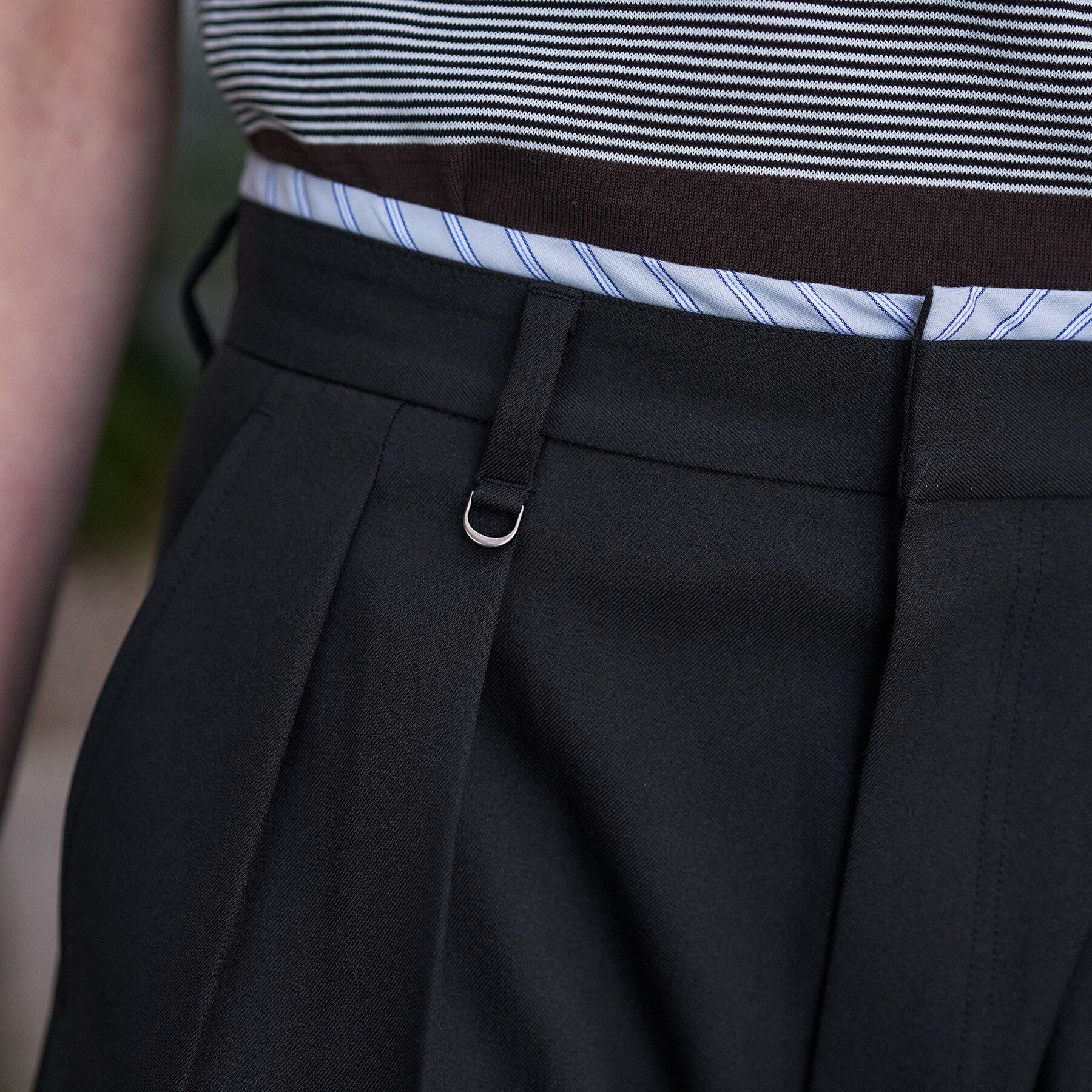 DRESSTERIOR「【otonaMUSE5月号掲載】カービーカーゴパンツ」|その他|