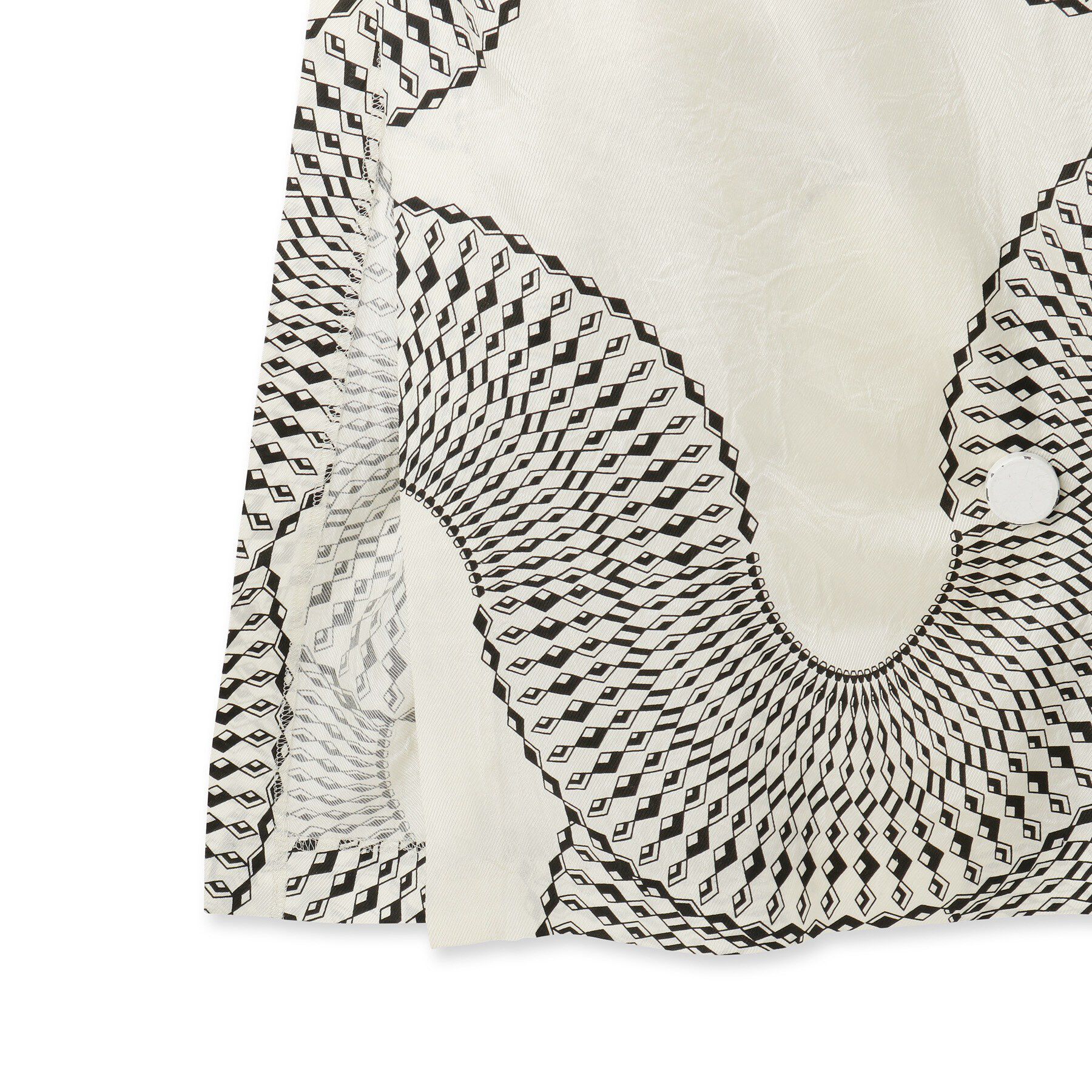 DRESSTERIOR「muller of yoshiokubo（ミュラーオブヨシオクボ）RADIAL  DRESS」|ワンピース|