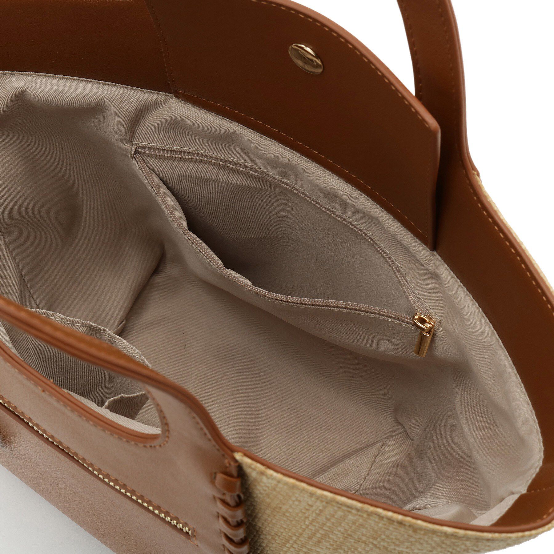 grove「カガリクリテPPコンビ2WAYトート」|トートバッグ|