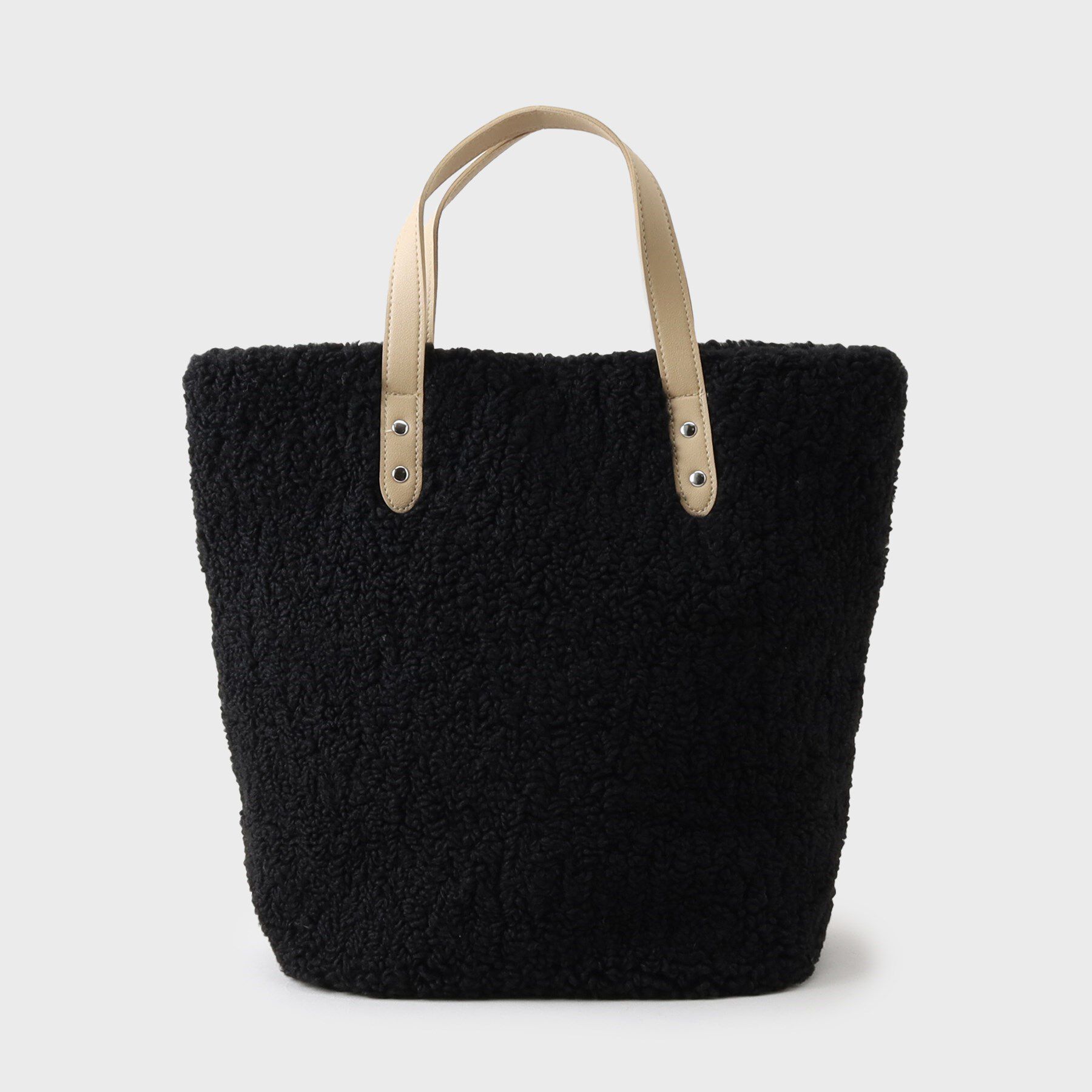 GALLEST「ボアトート」|トートバッグ|