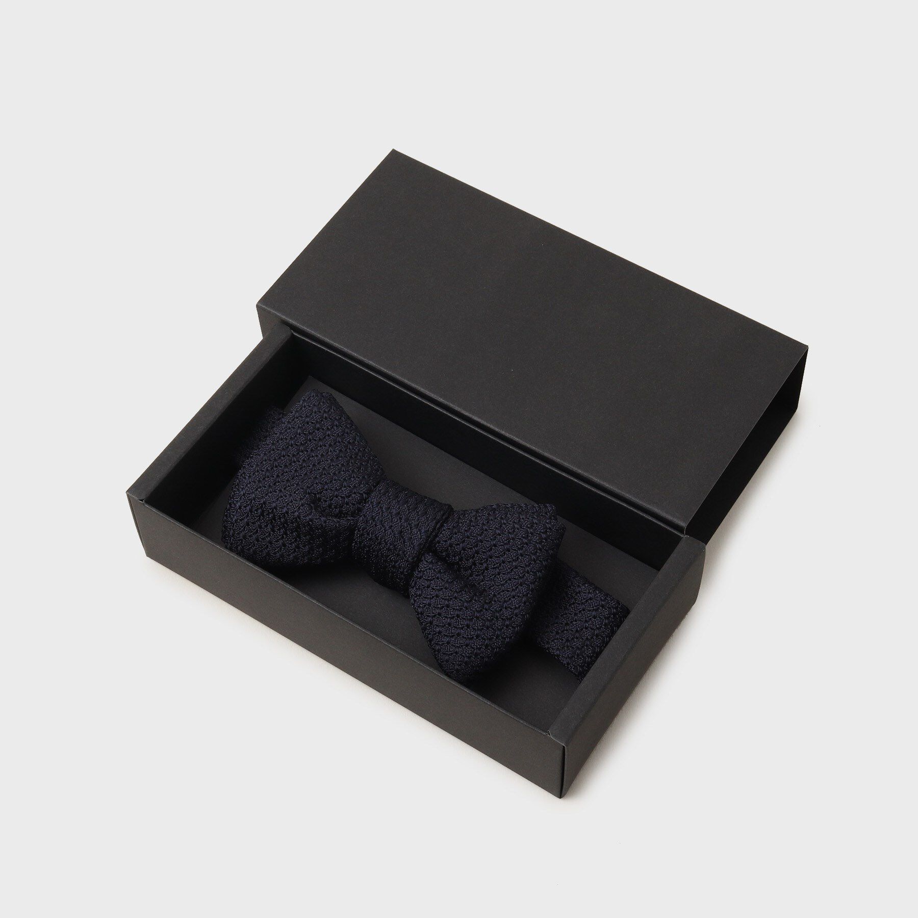 40CARATS&525「フレスコ織り蝶タイ」|ネクタイ・蝶ネクタイ|