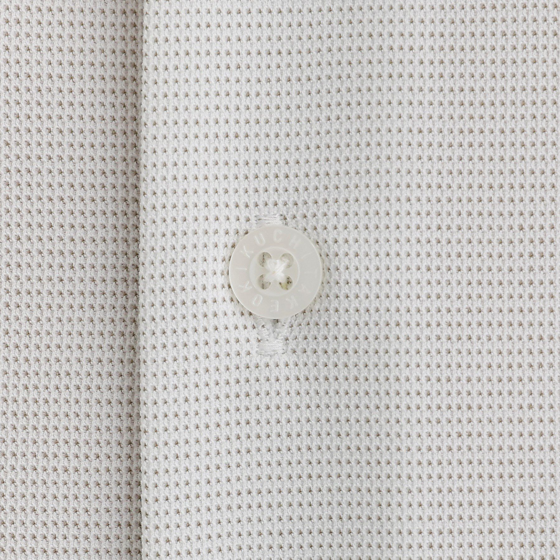 TAKEO KIKUCHI「ユーティリティ ピンヘッド 半袖シャツ」|シャツ・ブラウス|