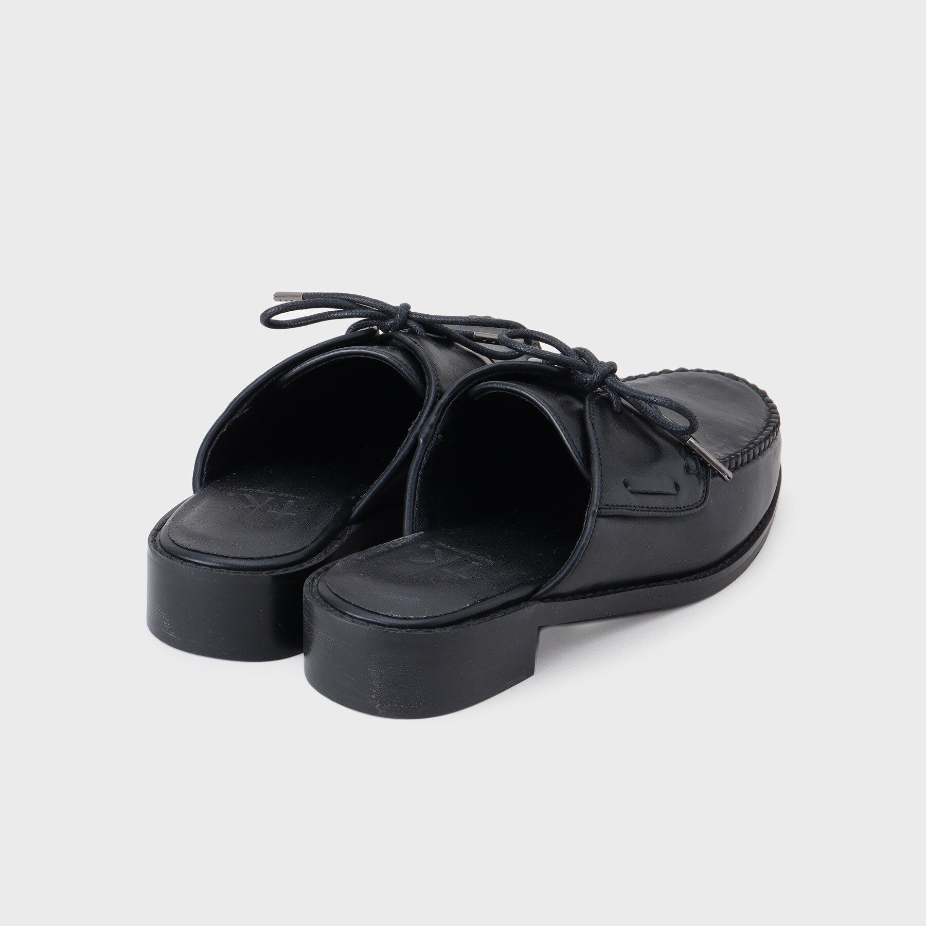 tk.TAKEO KIKUCHI「デッキミュール」|サンダル|