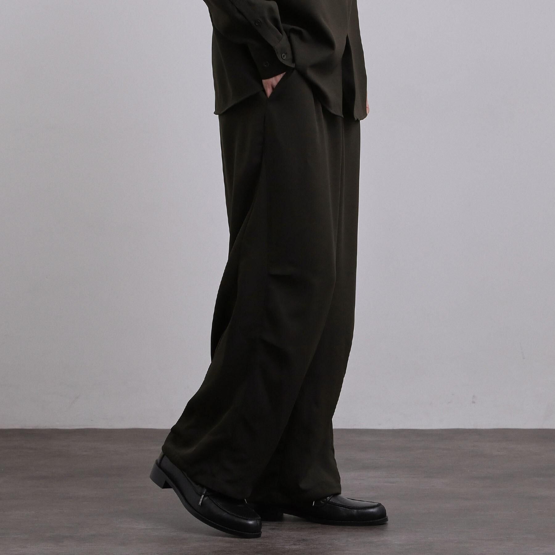 tk.TAKEO KIKUCHI「【UVカット／ストレッチ】NEUTRAXシリーズ パラシュートパンツ」|その他|