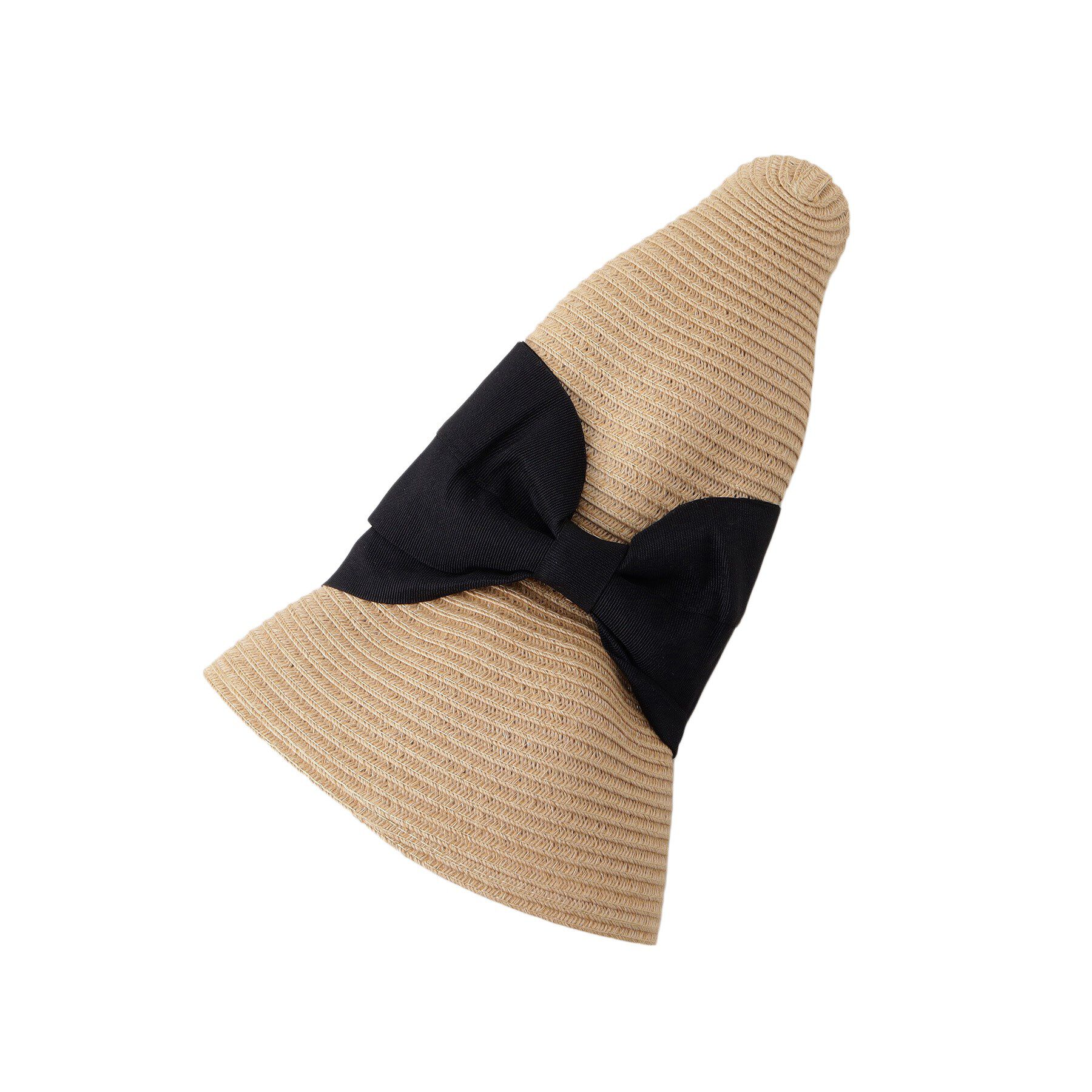 OPAQUE.CLIP「レースキャペリン」|ハット|