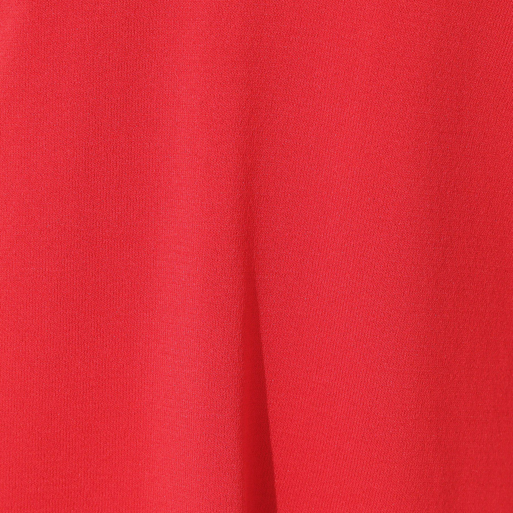 OPAQUE.CLIP「スキッパーニット【UV/接触冷感/抗ピル/洗濯機洗い可】」|ニット・セーター|