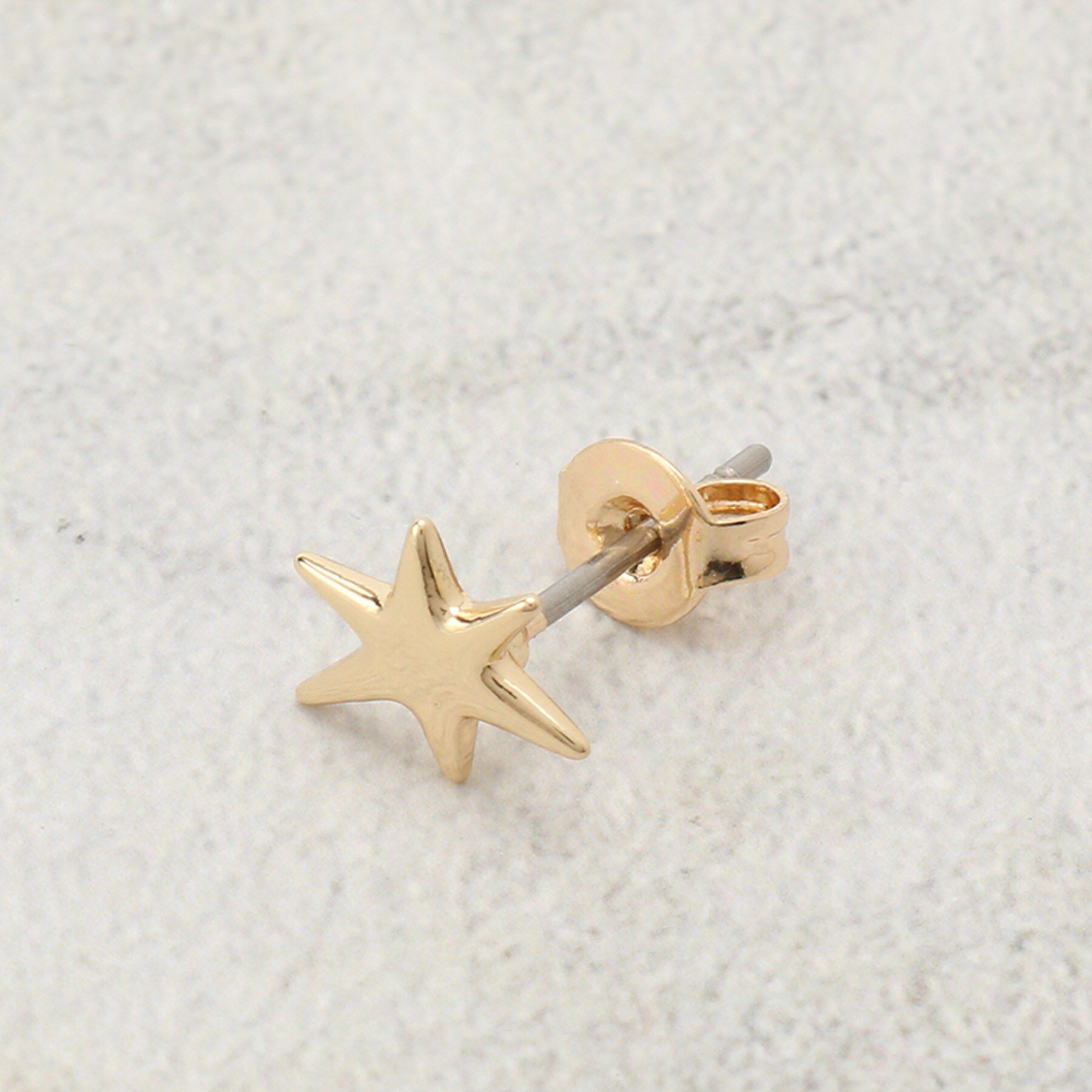 OPAQUE.CLIP「ミニスターピアス」|ピアス|