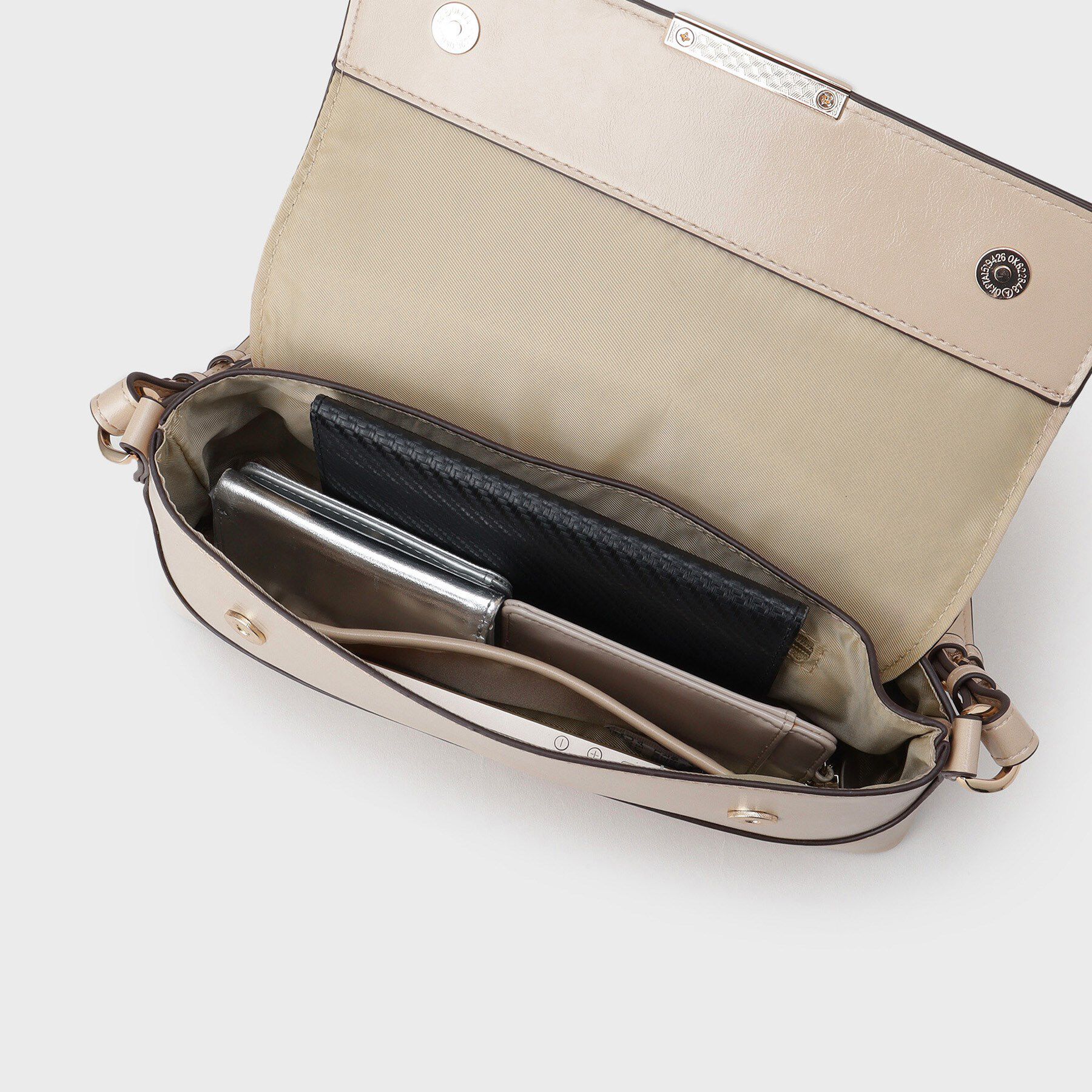 THE SHOP TK「クラシックショルダーバッグ」|ショルダー・メッセンジャー|