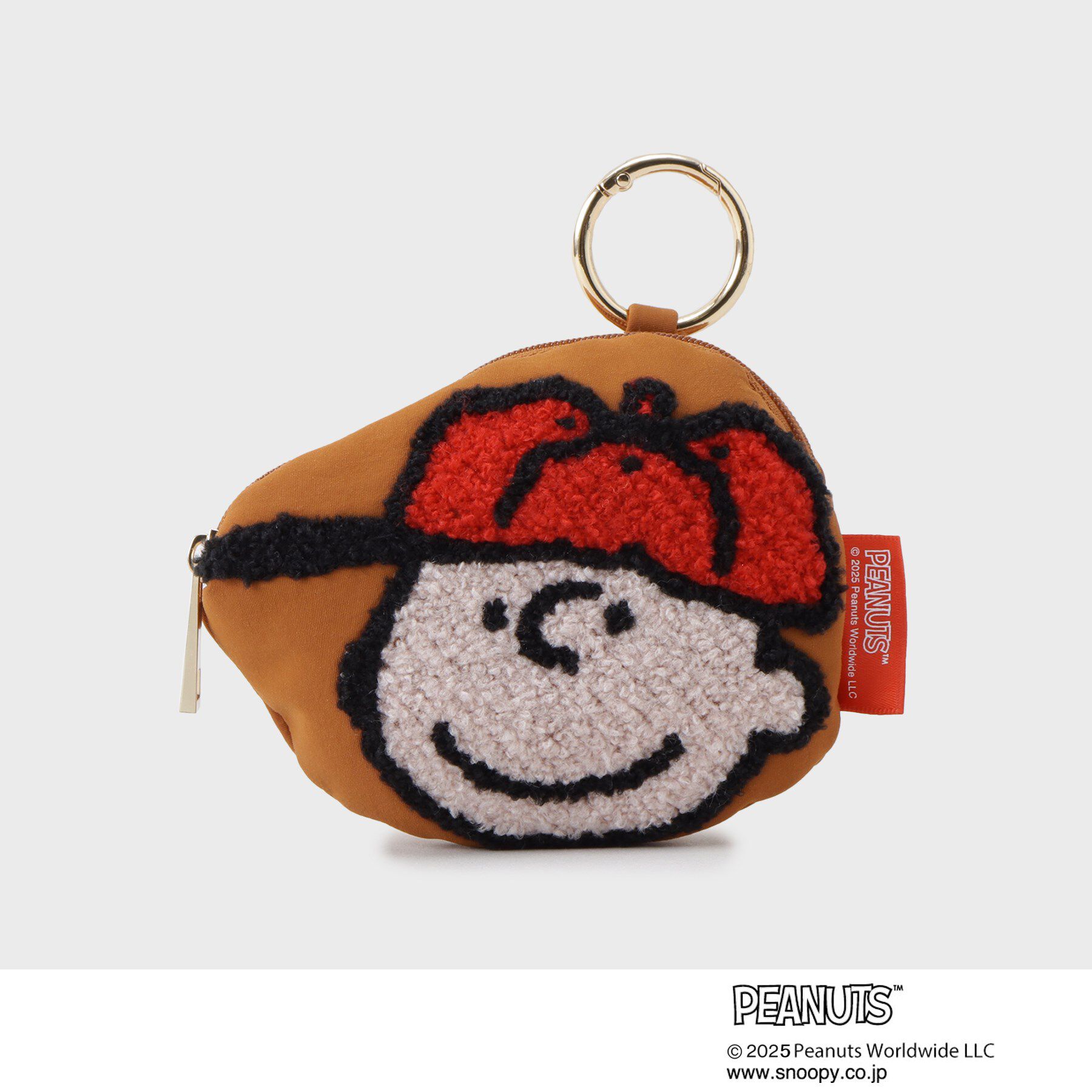 THE SHOP TK「PEANUTS/ピーナッツ ポーチ付エコバッグ」|エコバッグ|