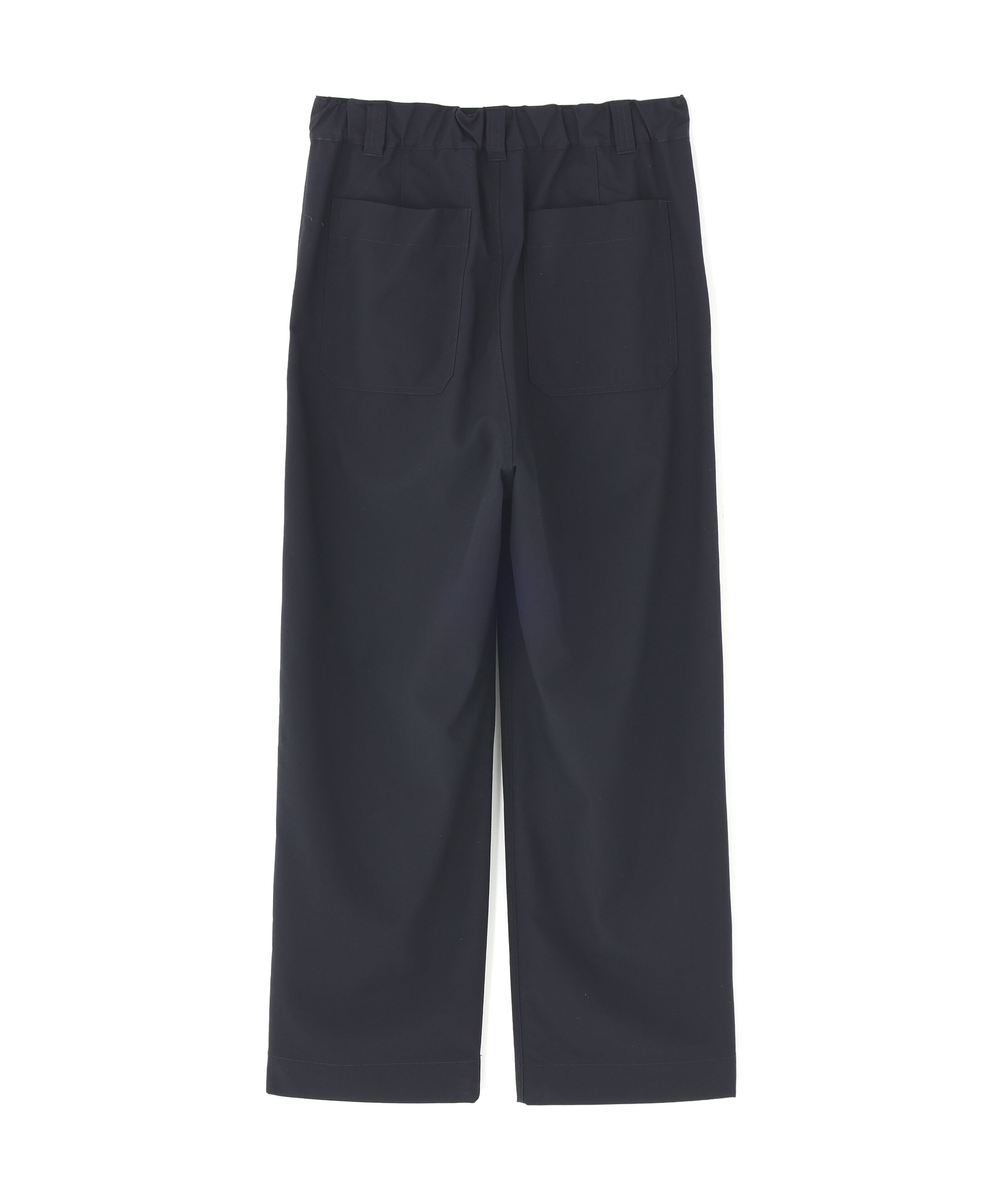MHL.「UNIFORM WOOL POLYESTER TROUSERS」|その他|