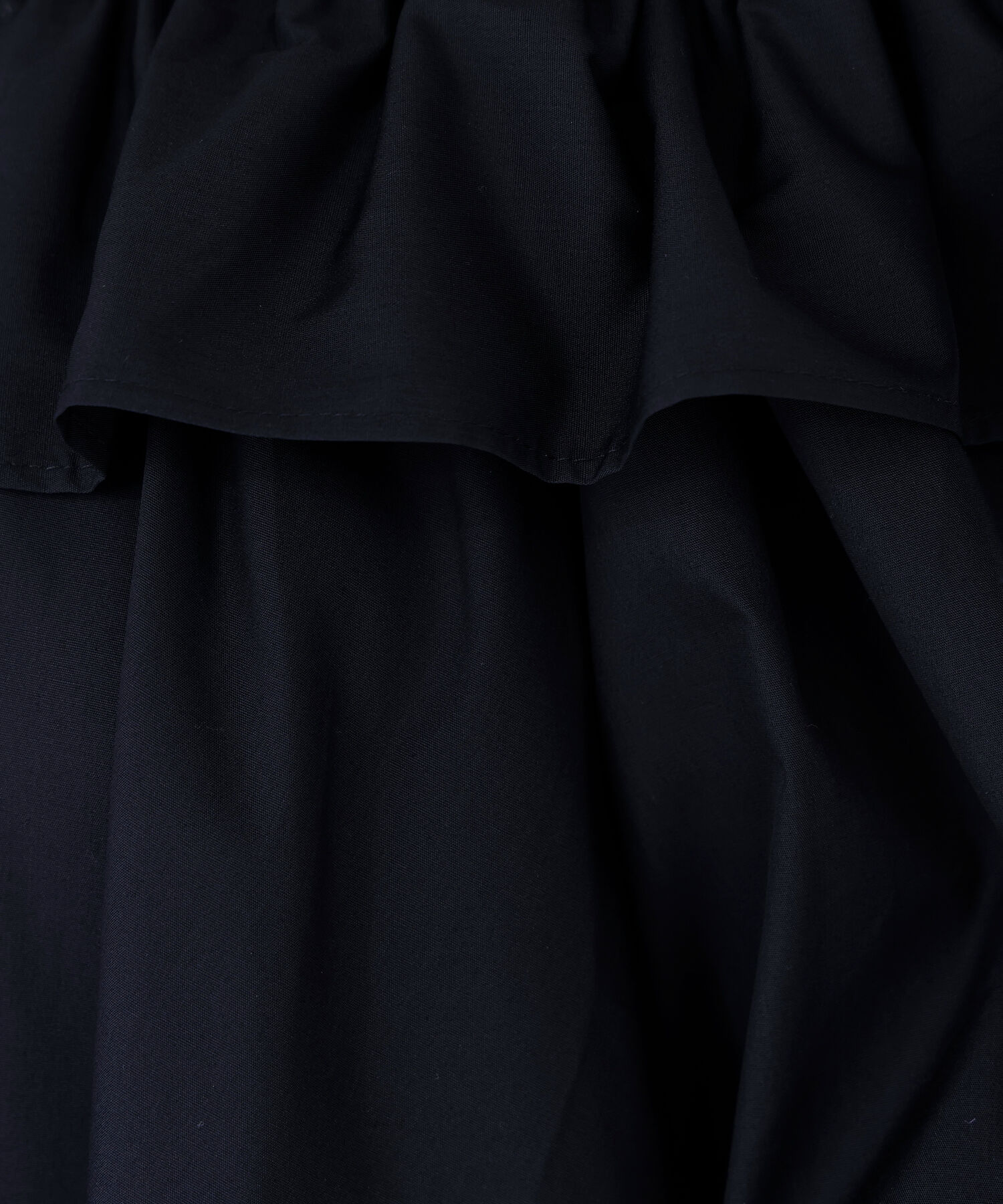  「ショルダーリボンブラウス」|シャツ・ブラウス|