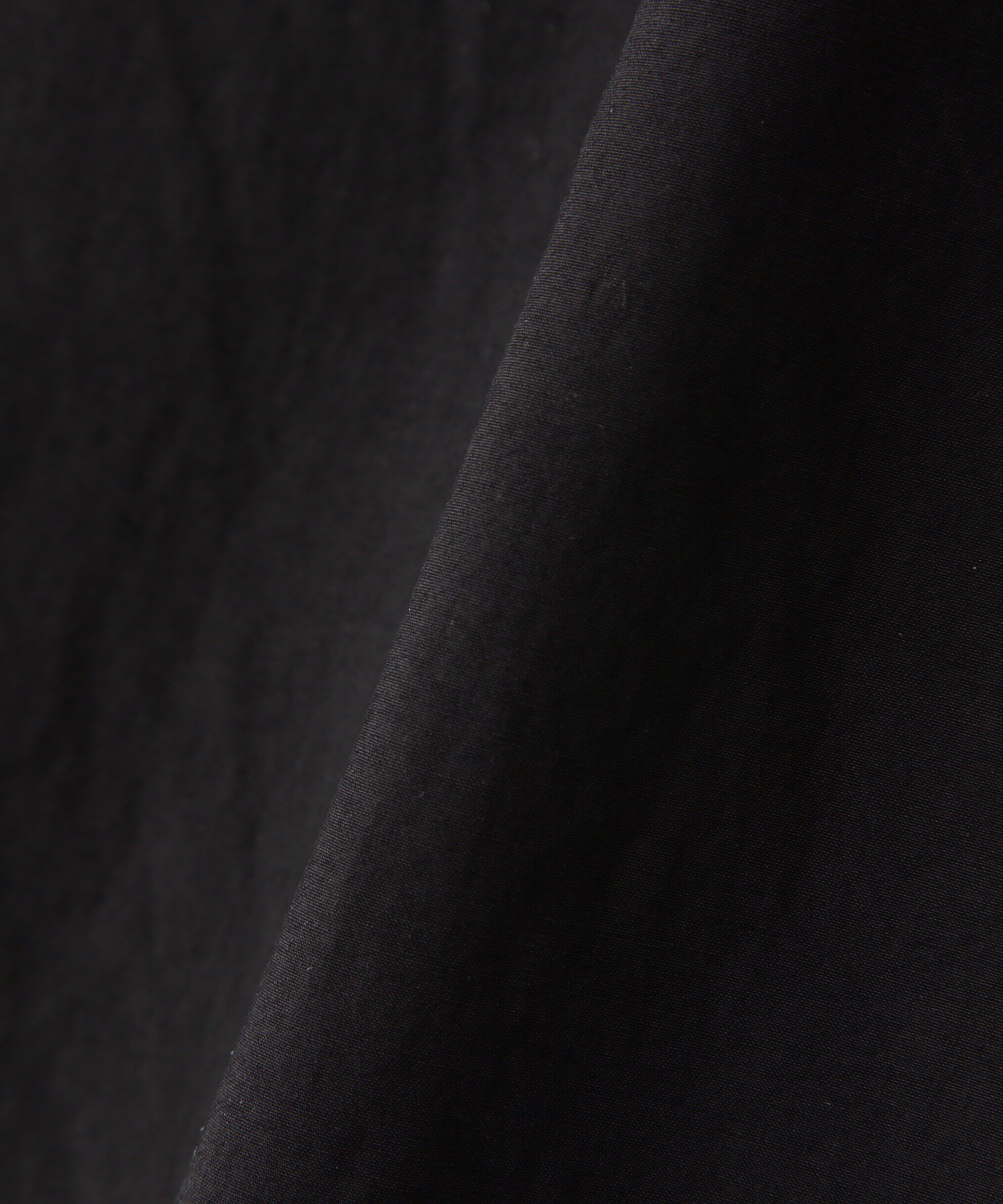  「ナイロンミックスレイヤードカーゴナロースカート」|スカート|