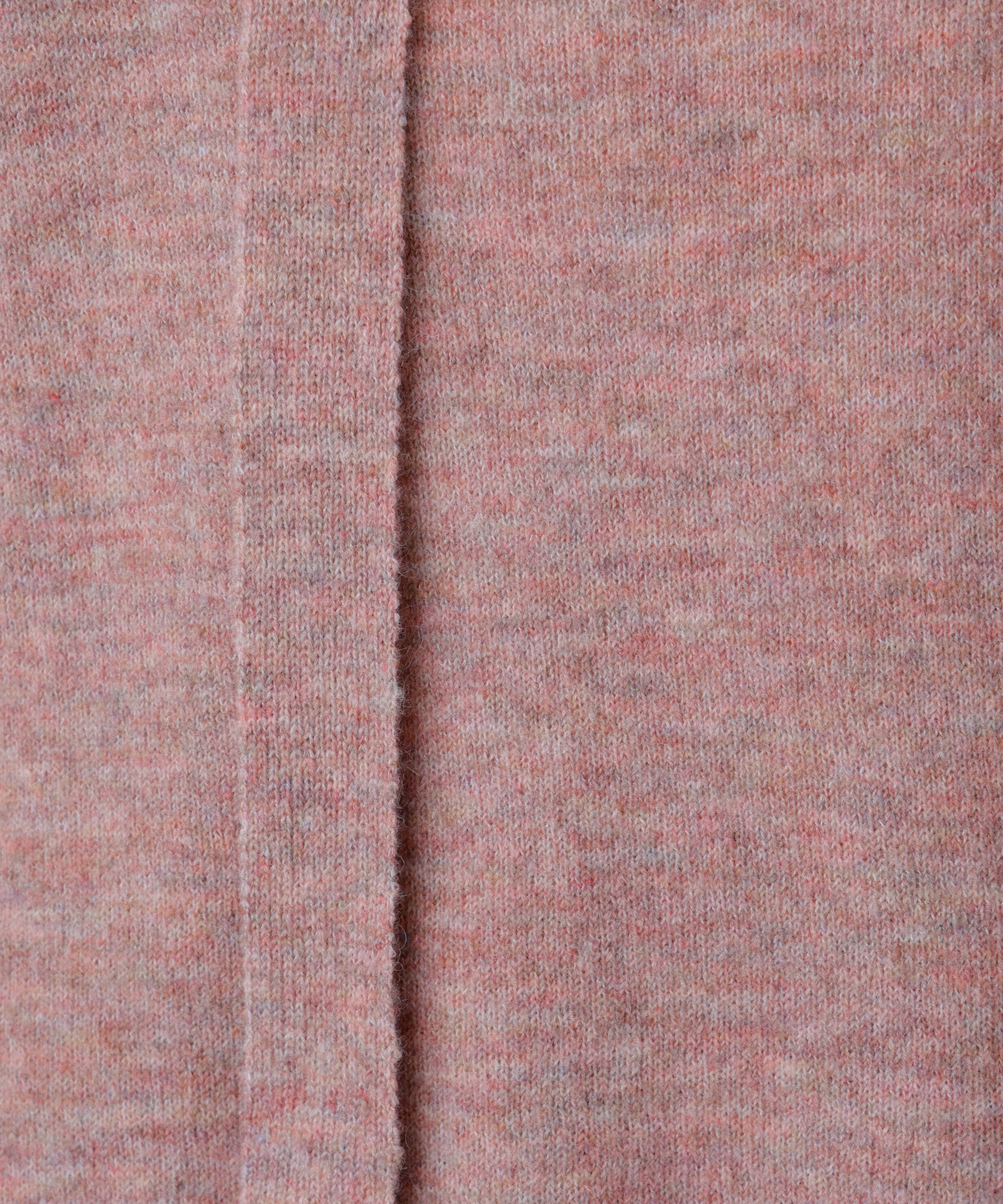  「モヘヤ混タイ付きルーズミニワンピース」|ワンピース|