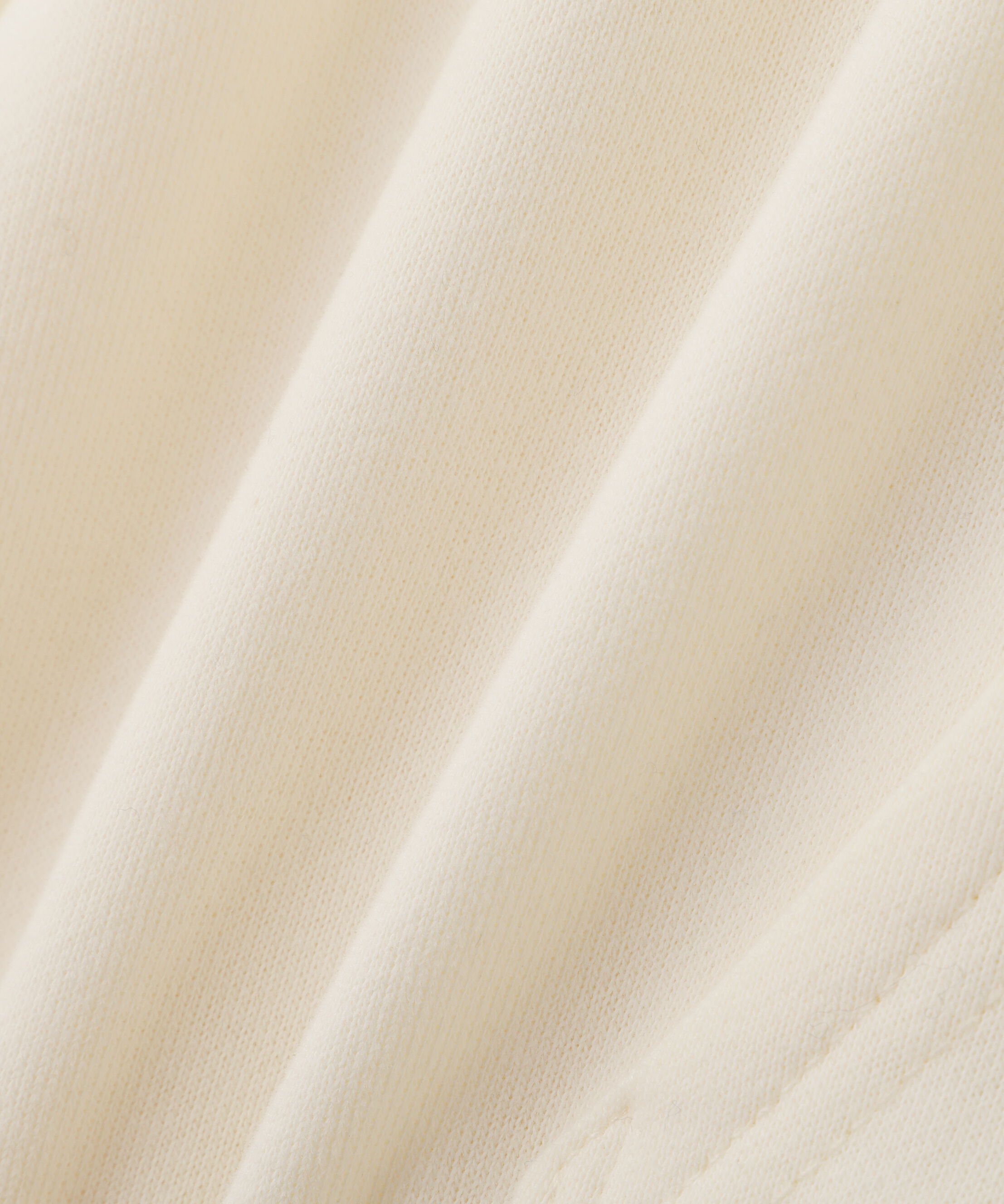  「起毛ビッグリボンジップパーカー」|Tシャツ・カットソー|