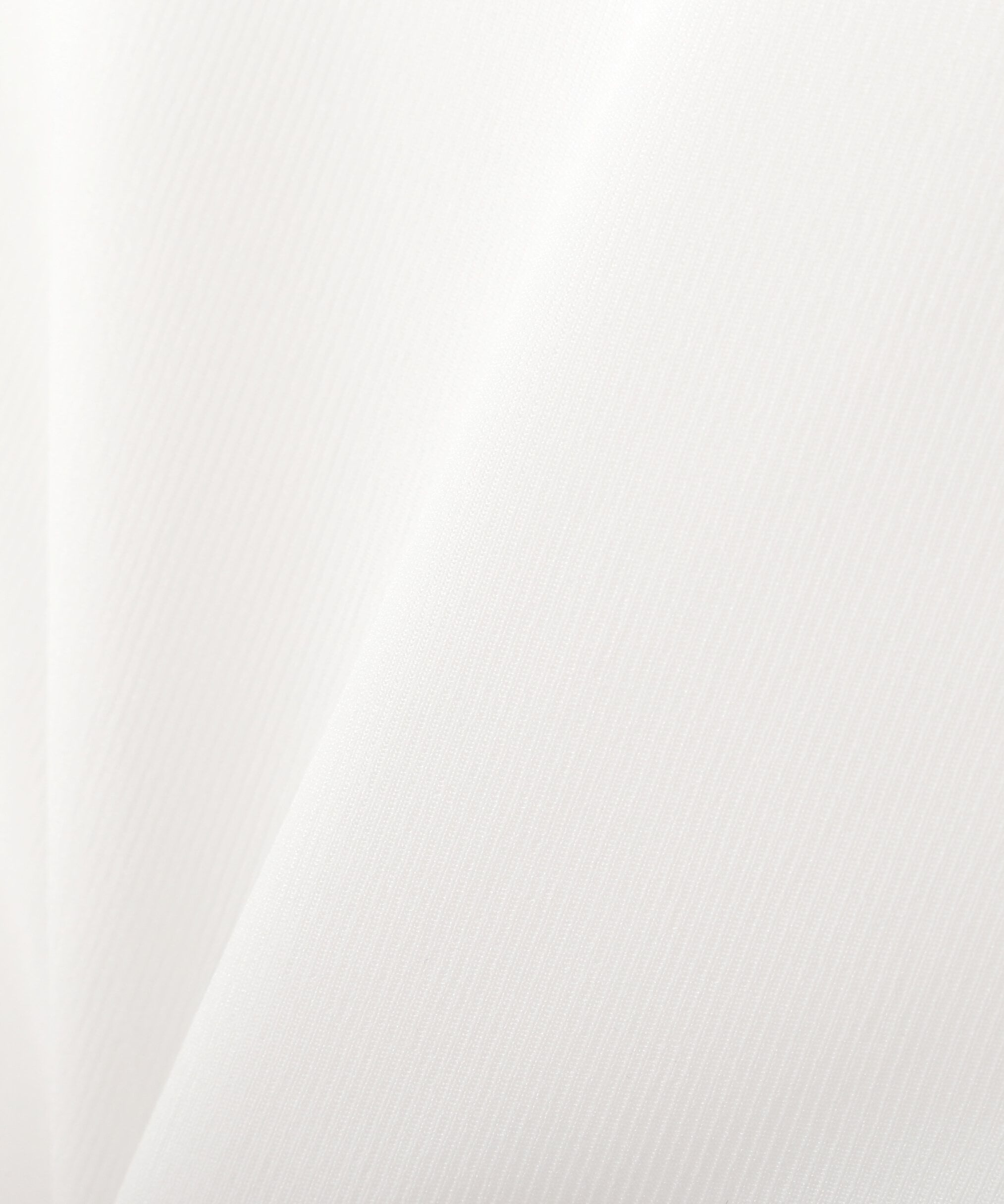  「［FB限定］シアーガーターカットソー」|Tシャツ・カットソー|