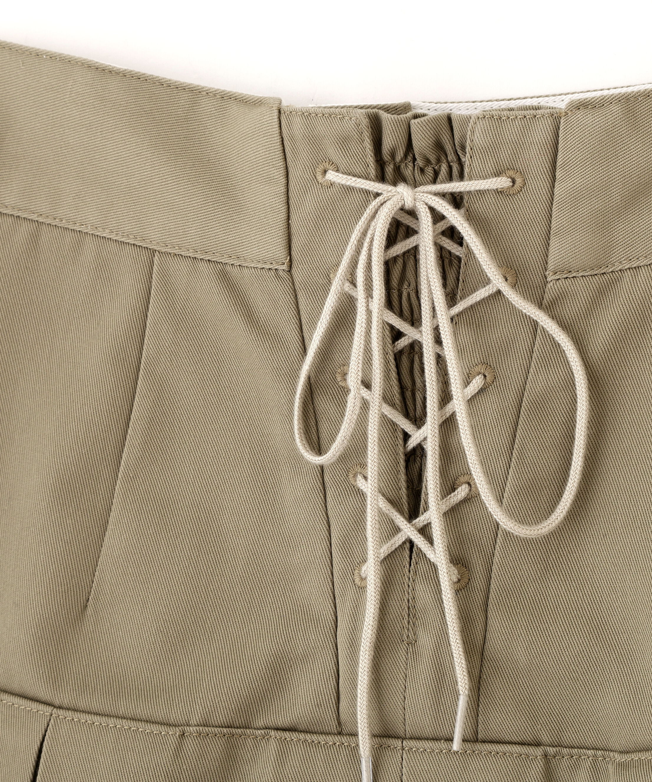  「「Dickies &times; JILL by JILL STUART」別注タックミニスカート」|スカート|