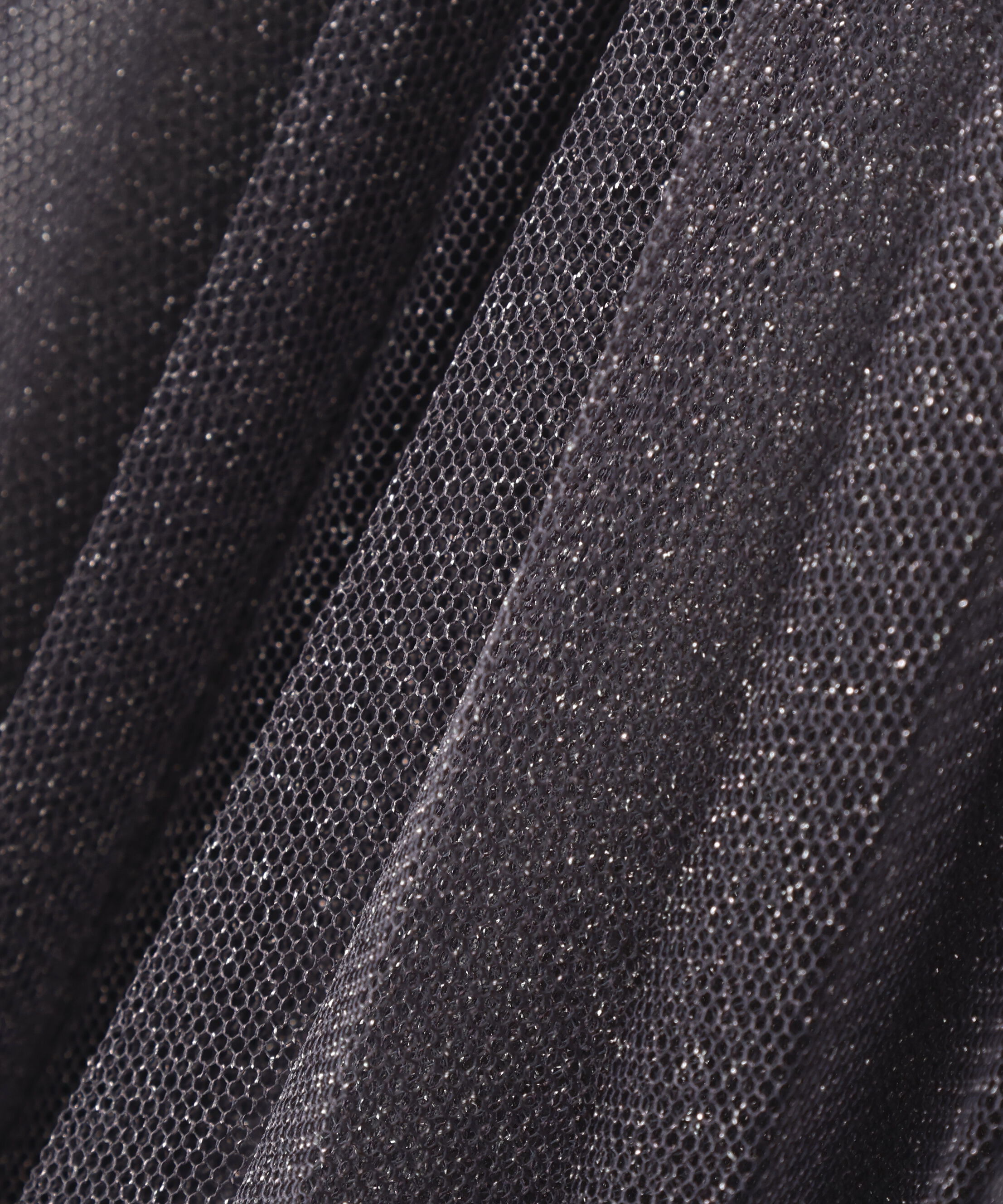 PROPORTION BODY DRESSING「《EDIT COLOGNE》ラメプリーツスカート26SS」|スカート|