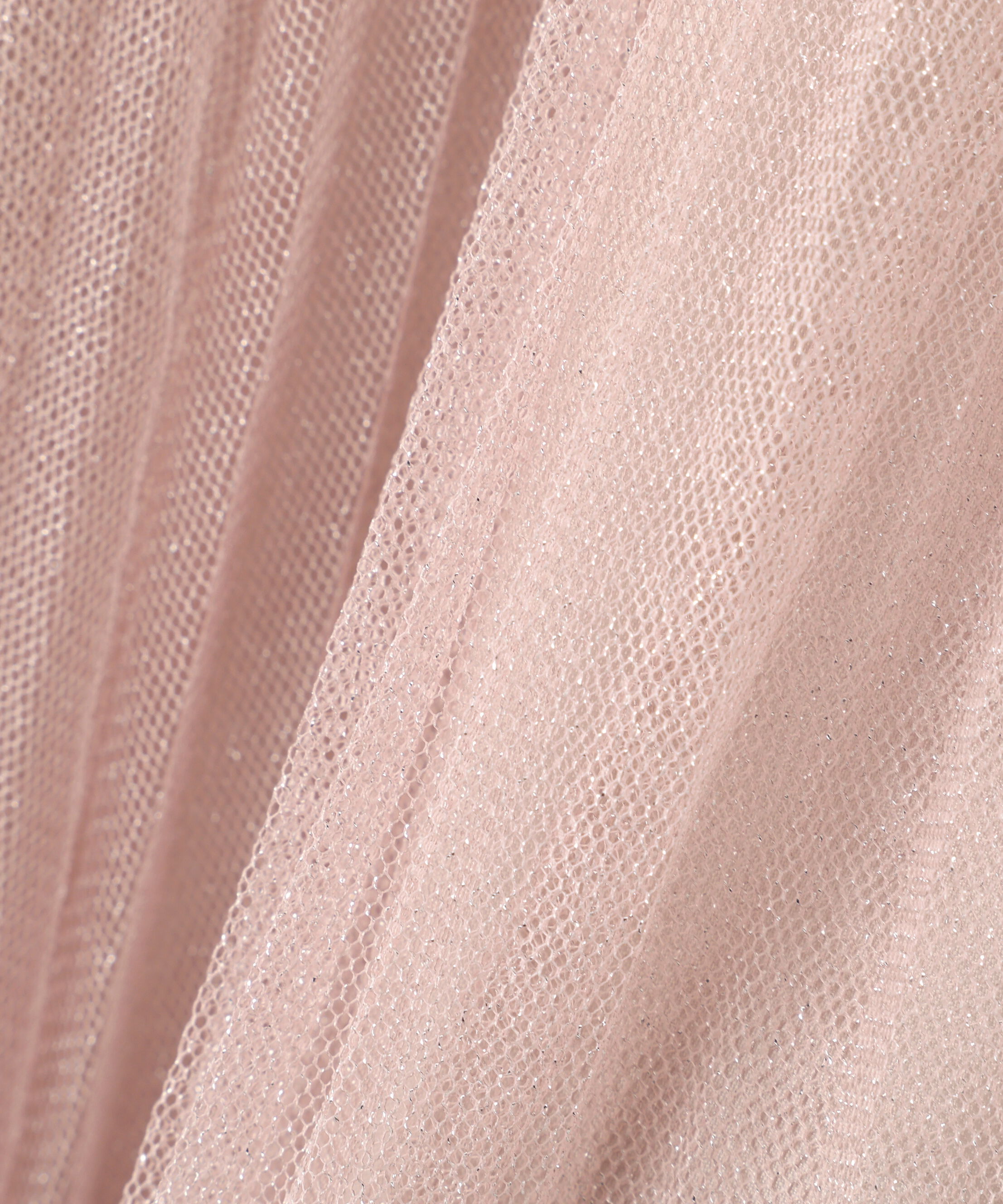 PROPORTION BODY DRESSING「《EDIT COLOGNE》ラメプリーツスカート26SS」|スカート|