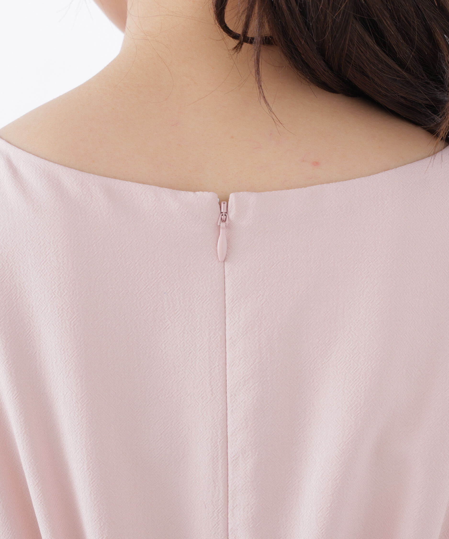 PROPORTION BODY DRESSING「レディースリーブワンピース　26SS」|ワンピース|