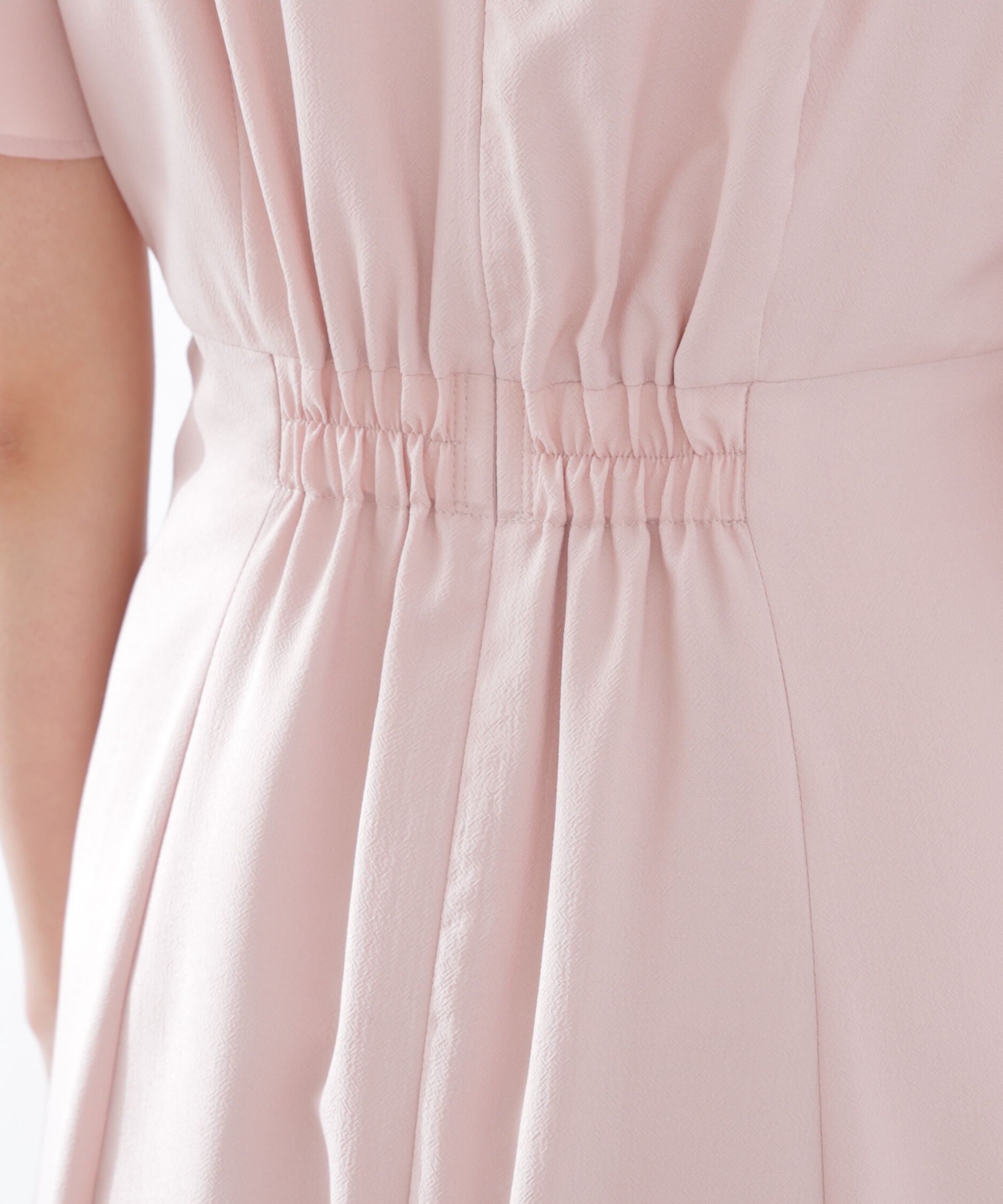 PROPORTION BODY DRESSING「レディースリーブワンピース　26SS」|ワンピース|