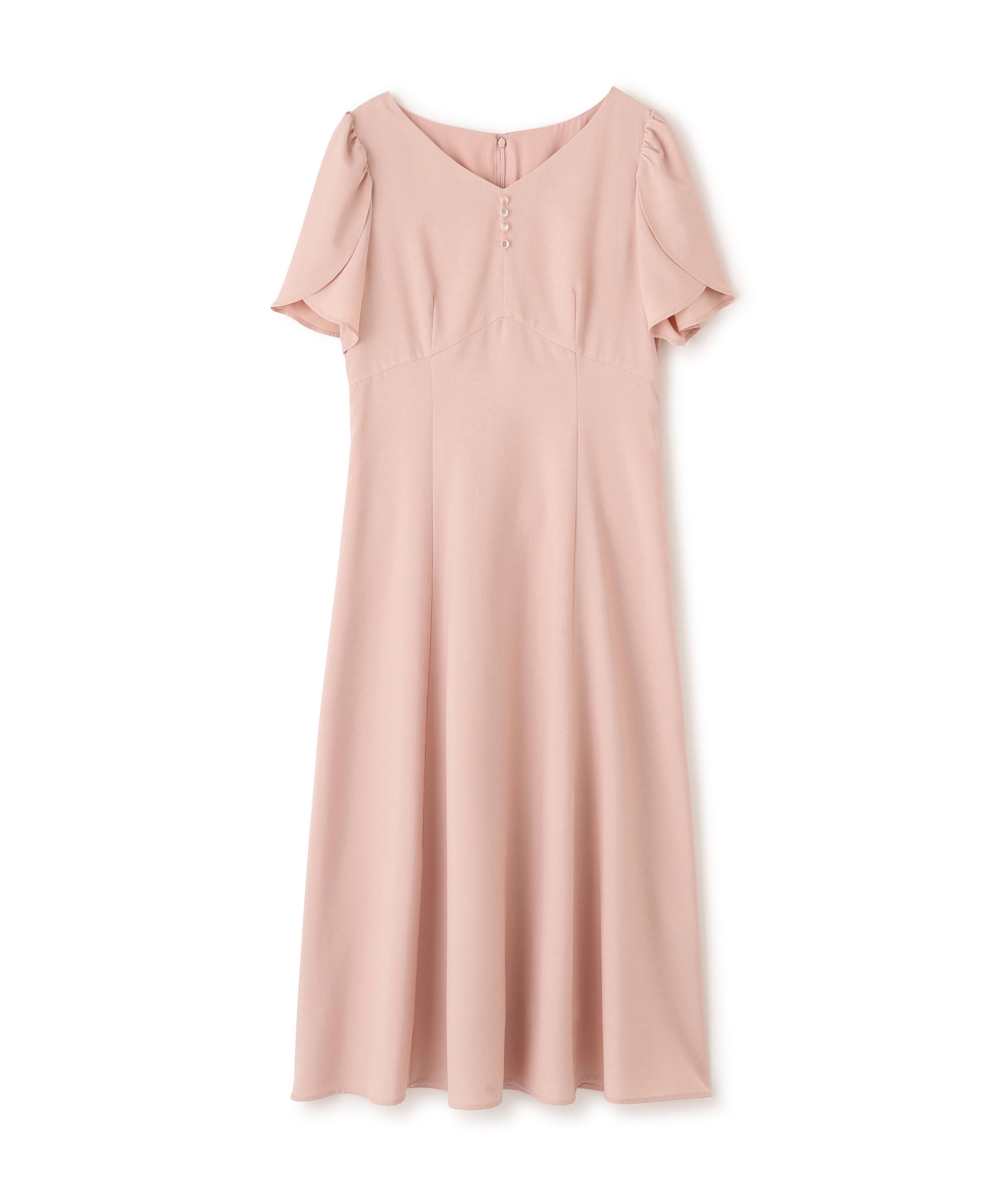 PROPORTION BODY DRESSING「レディースリーブワンピース　26SS」|ワンピース|