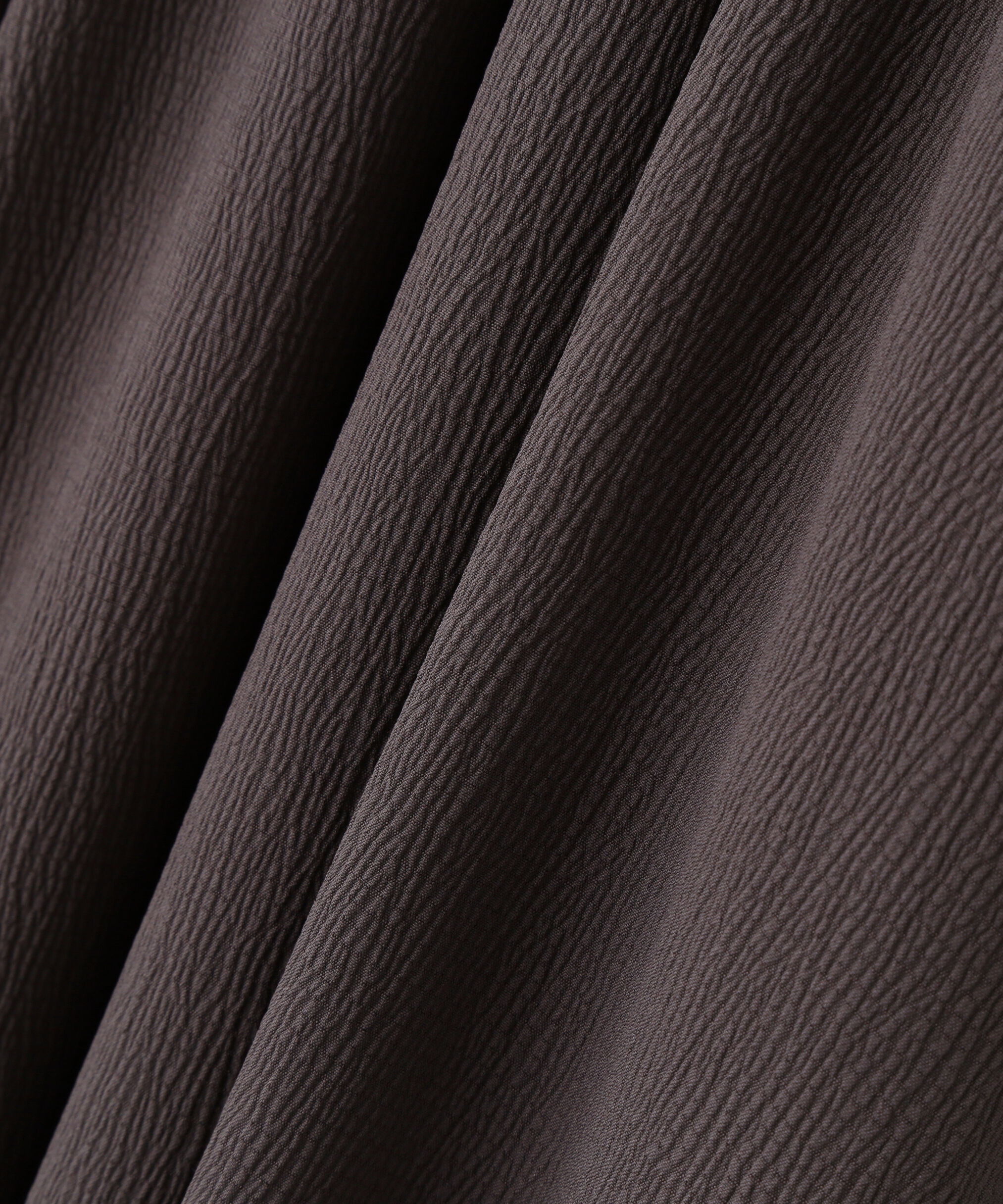 PROPORTION BODY DRESSING「2wayパフスリーブワンピース 26SS」|ワンピース|