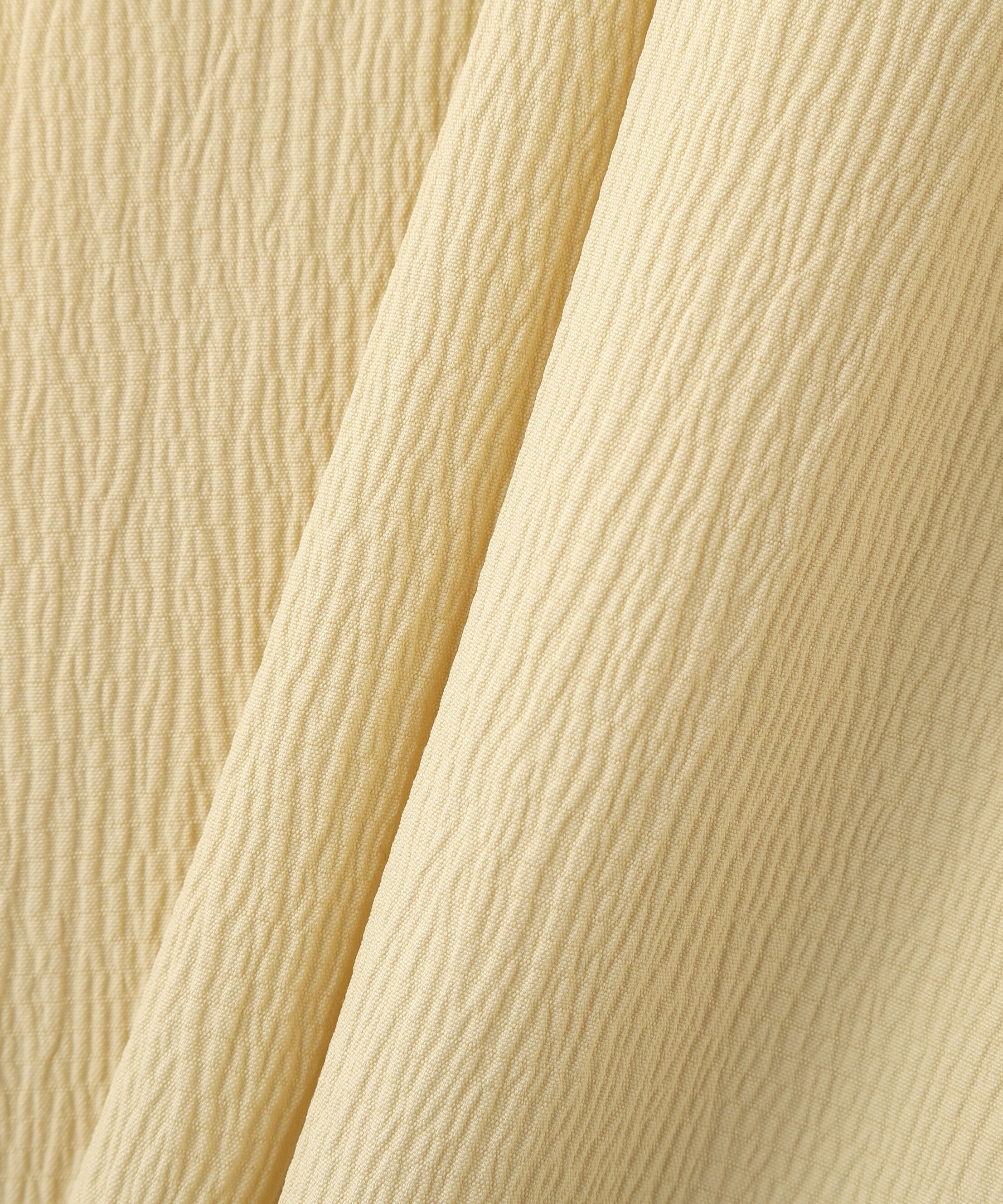 PROPORTION BODY DRESSING「2wayパフスリーブワンピース 26SS」|ワンピース|