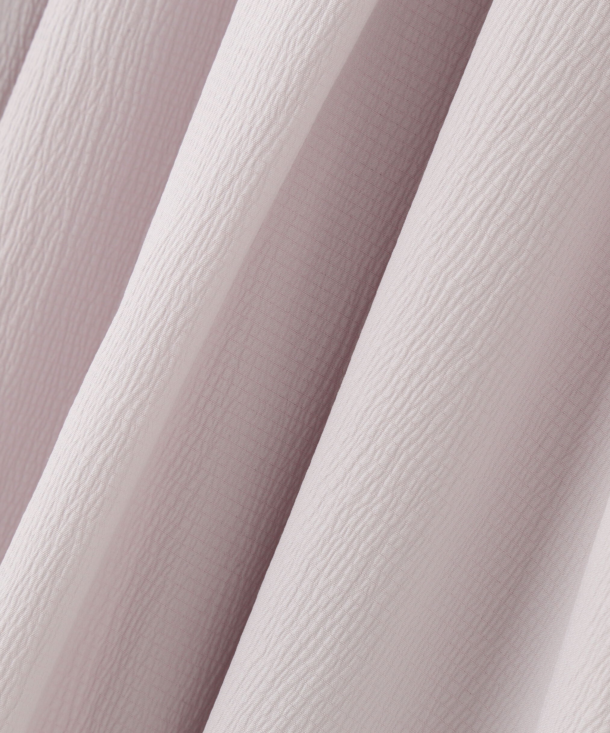 PROPORTION BODY DRESSING「2wayパフスリーブワンピース 26SS」|ワンピース|