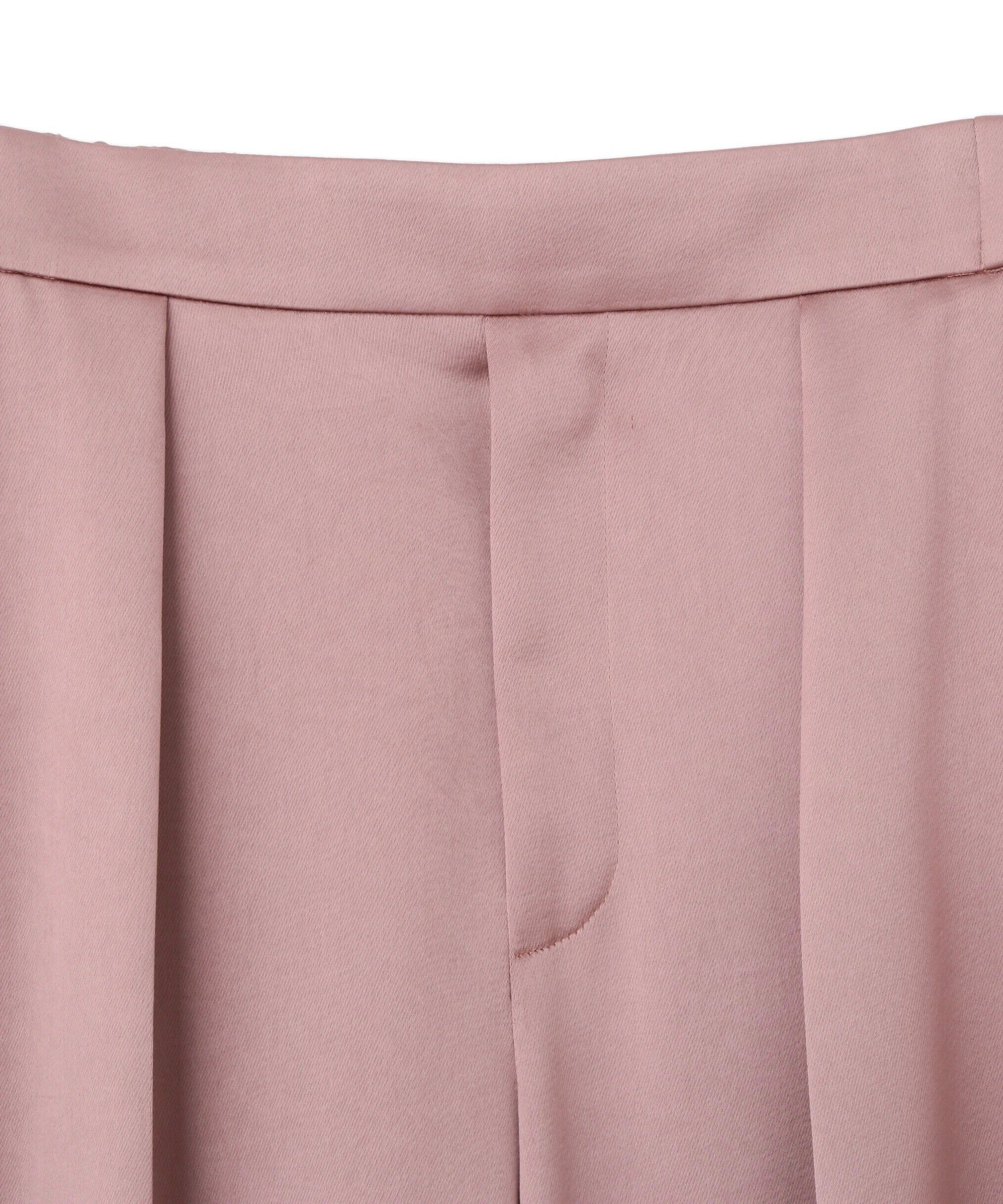  「◆サテンワイドパンツ」|その他|