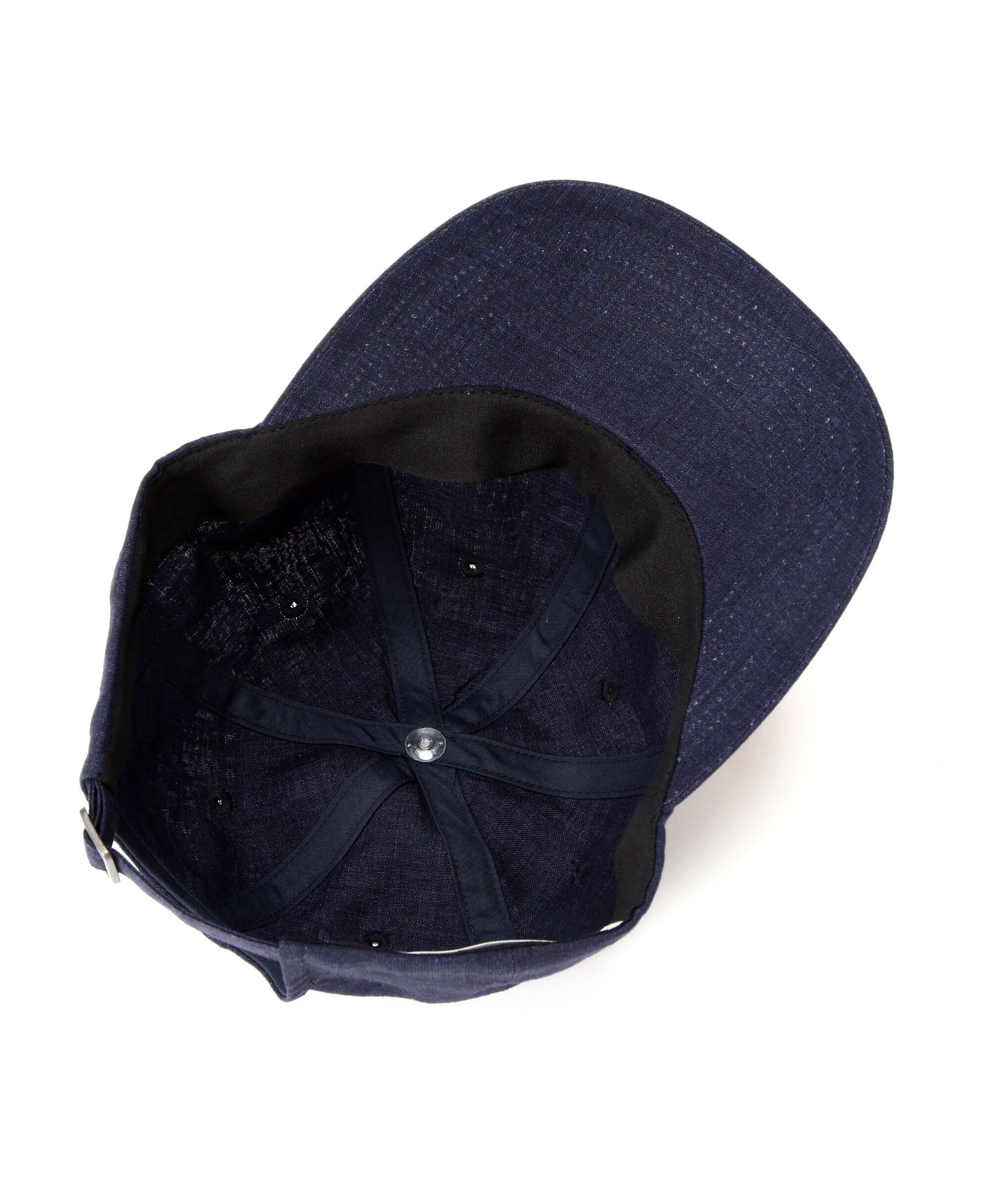 YLEVE 「KIJIMA TAKAYUKI&times;YLEVE / LINEN POPLIN CAP」|その他|