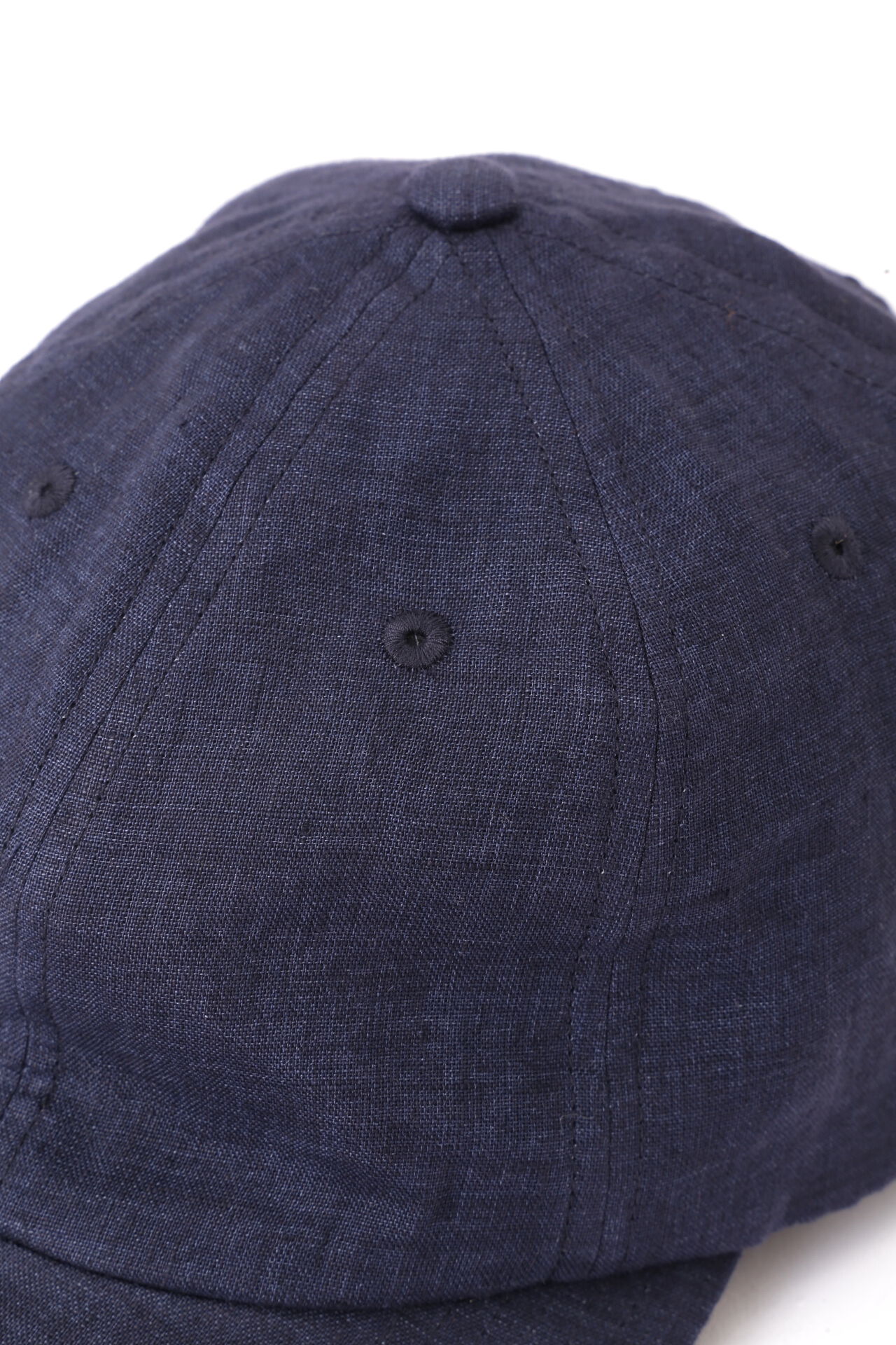 YLEVE 「KIJIMA TAKAYUKI&times;YLEVE / LINEN POPLIN CAP」|その他|