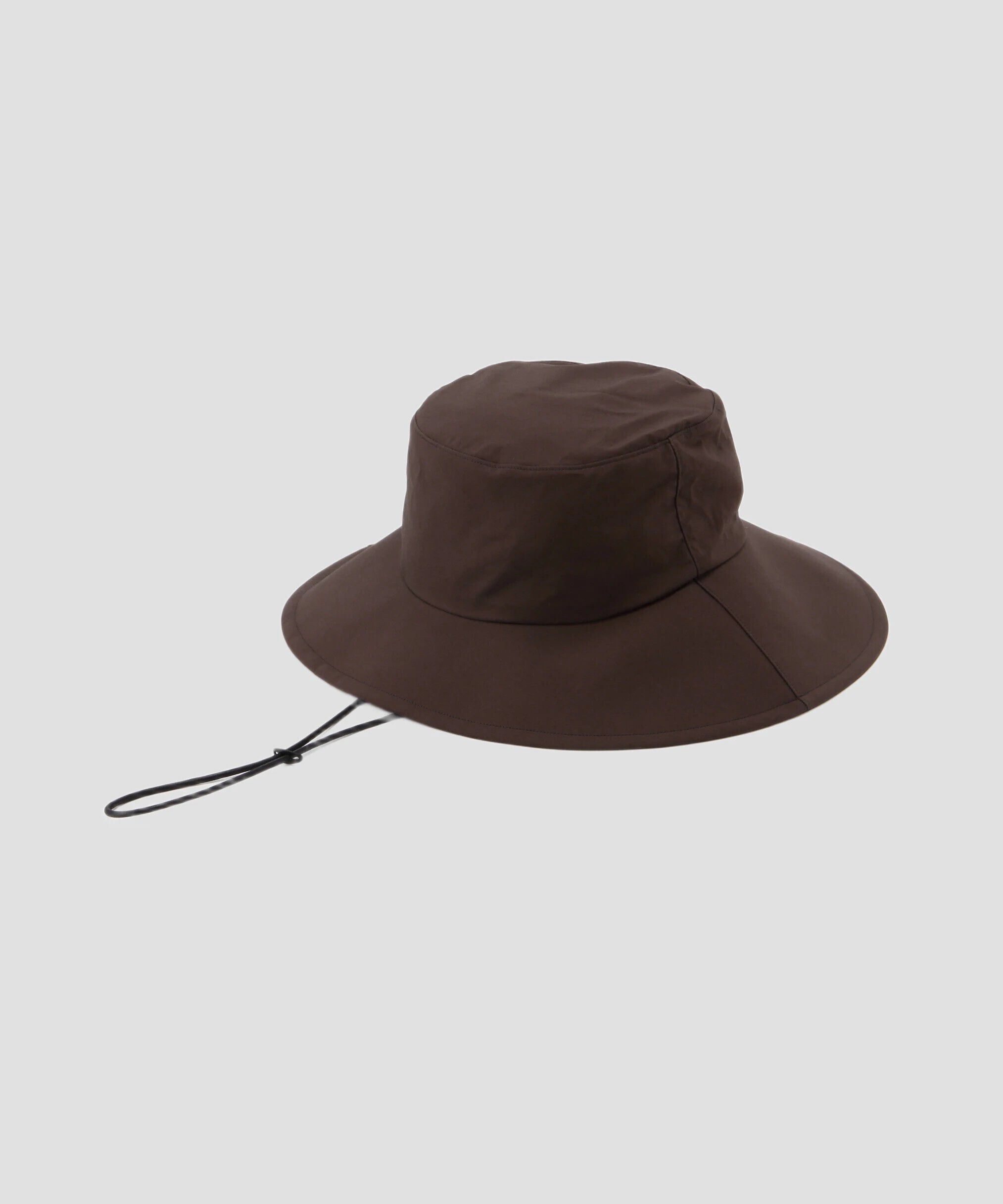 YLEVE 「KIJIMA TAKAYUKI&times;YLEVE / SUVIN COTTON TYPEWRITER HAT」|その他|