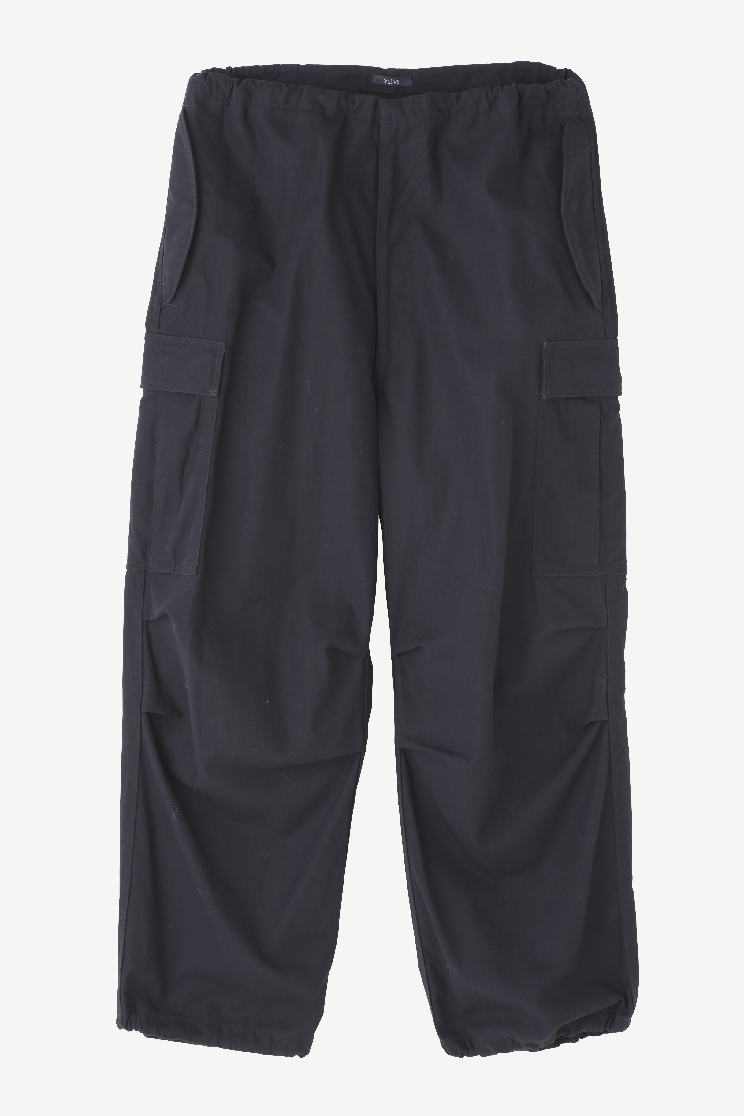 YLEVE 「YLEVE / COTTON LINEN HIGH TWIST GABARDINE M51 TR」|その他|