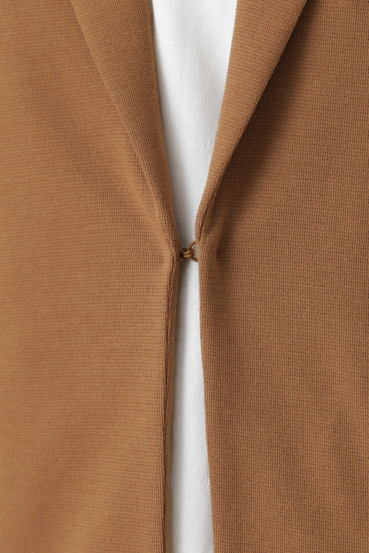  「◆変形ワッフルテーラードショートジャケット」|その他|