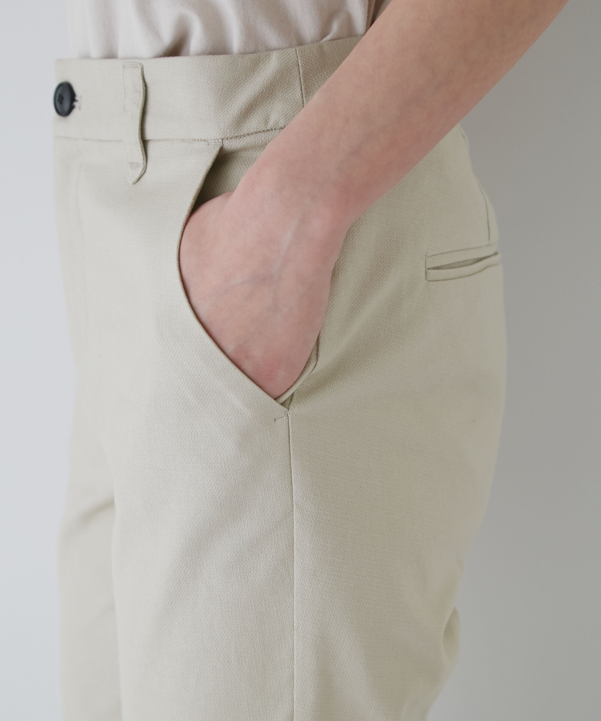  「◆エアリーオックスストレッチパンツ」|その他|