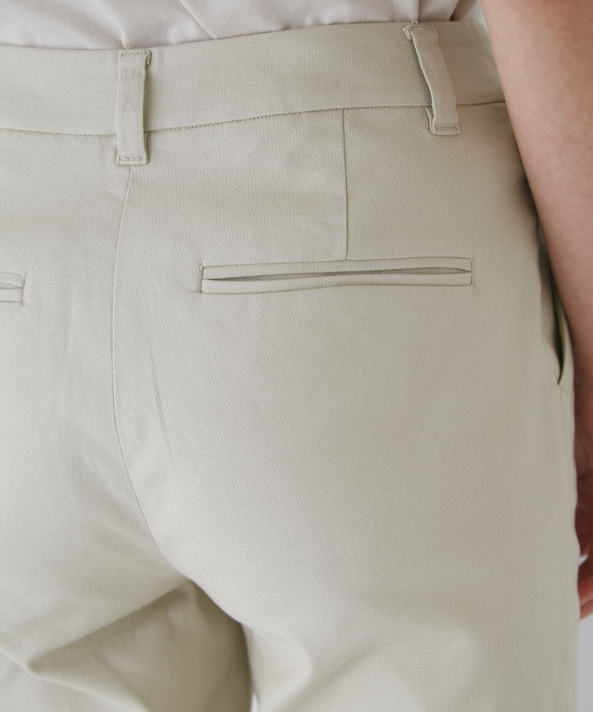  「◆エアリーオックスストレッチパンツ」|その他|