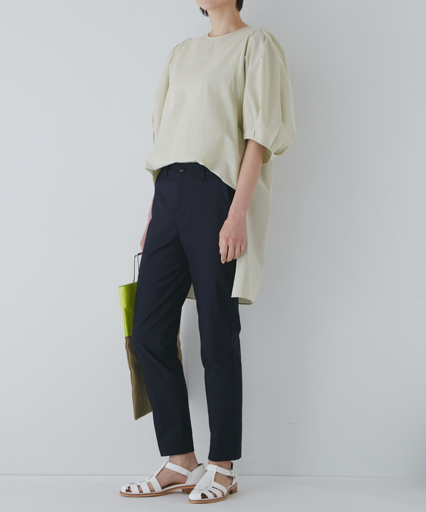  「◆エアリーオックスストレッチパンツ」|その他|