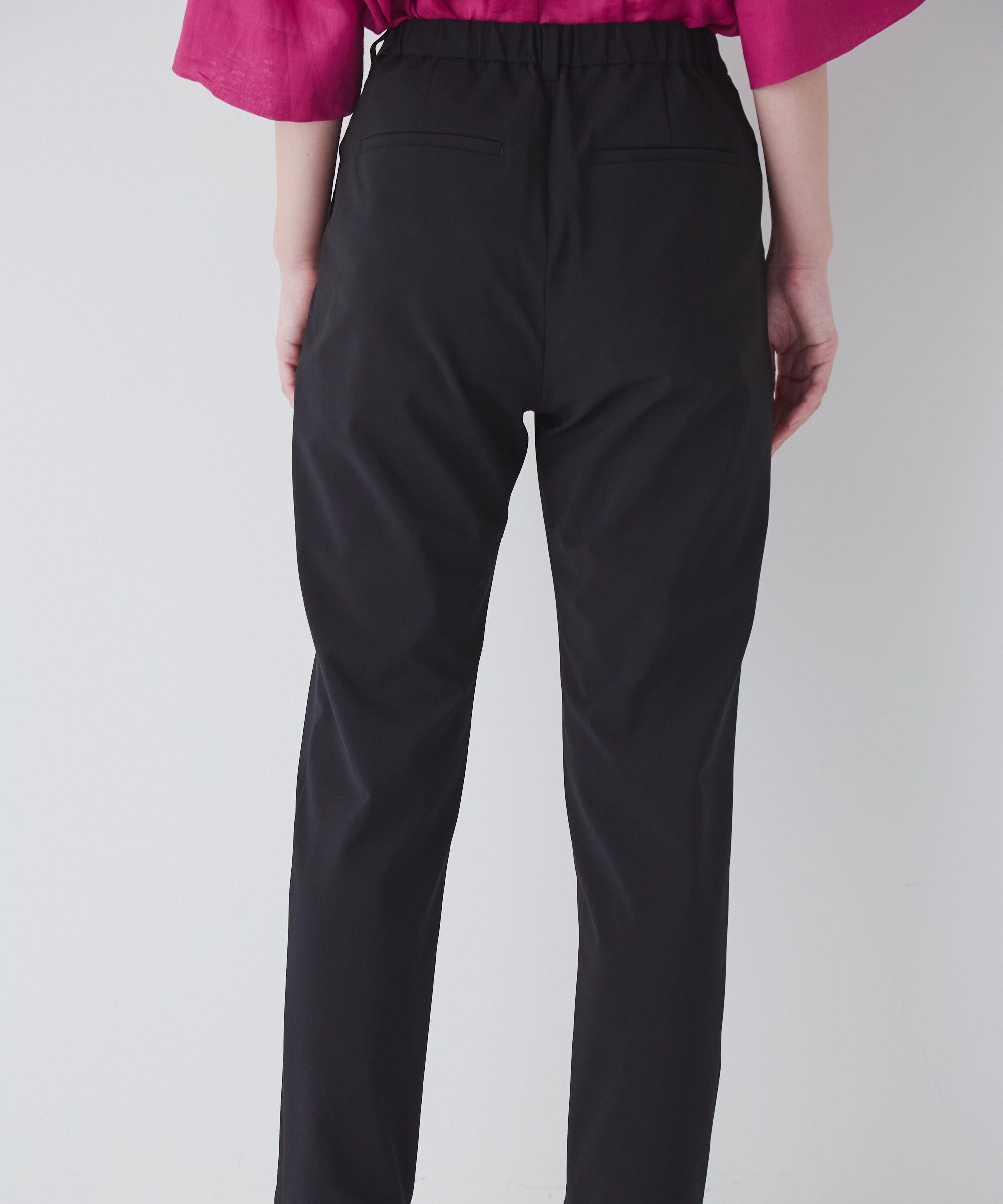  「◆テーパードストレッチパンツ」|その他|