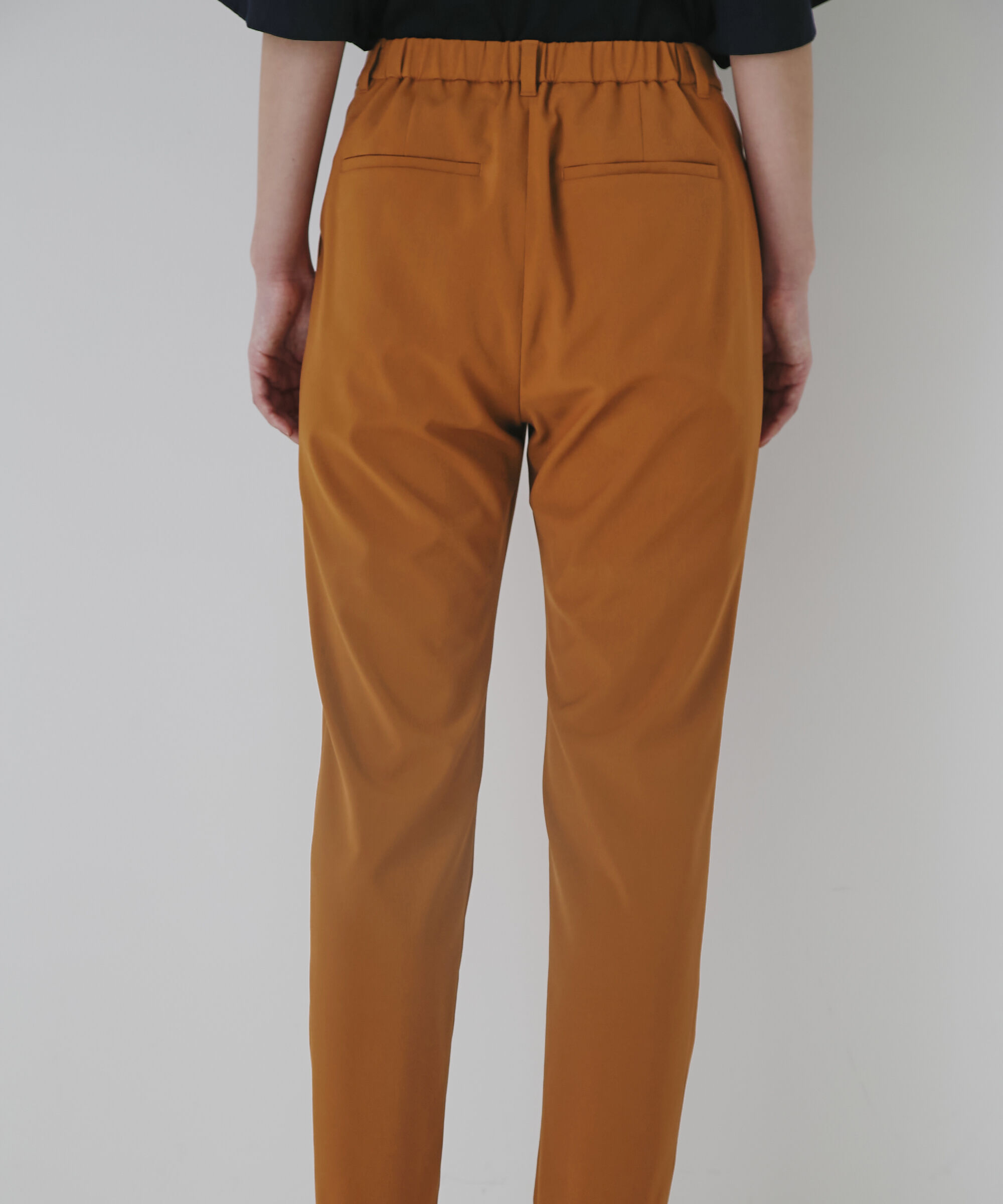  「◆テーパードストレッチパンツ」|その他|