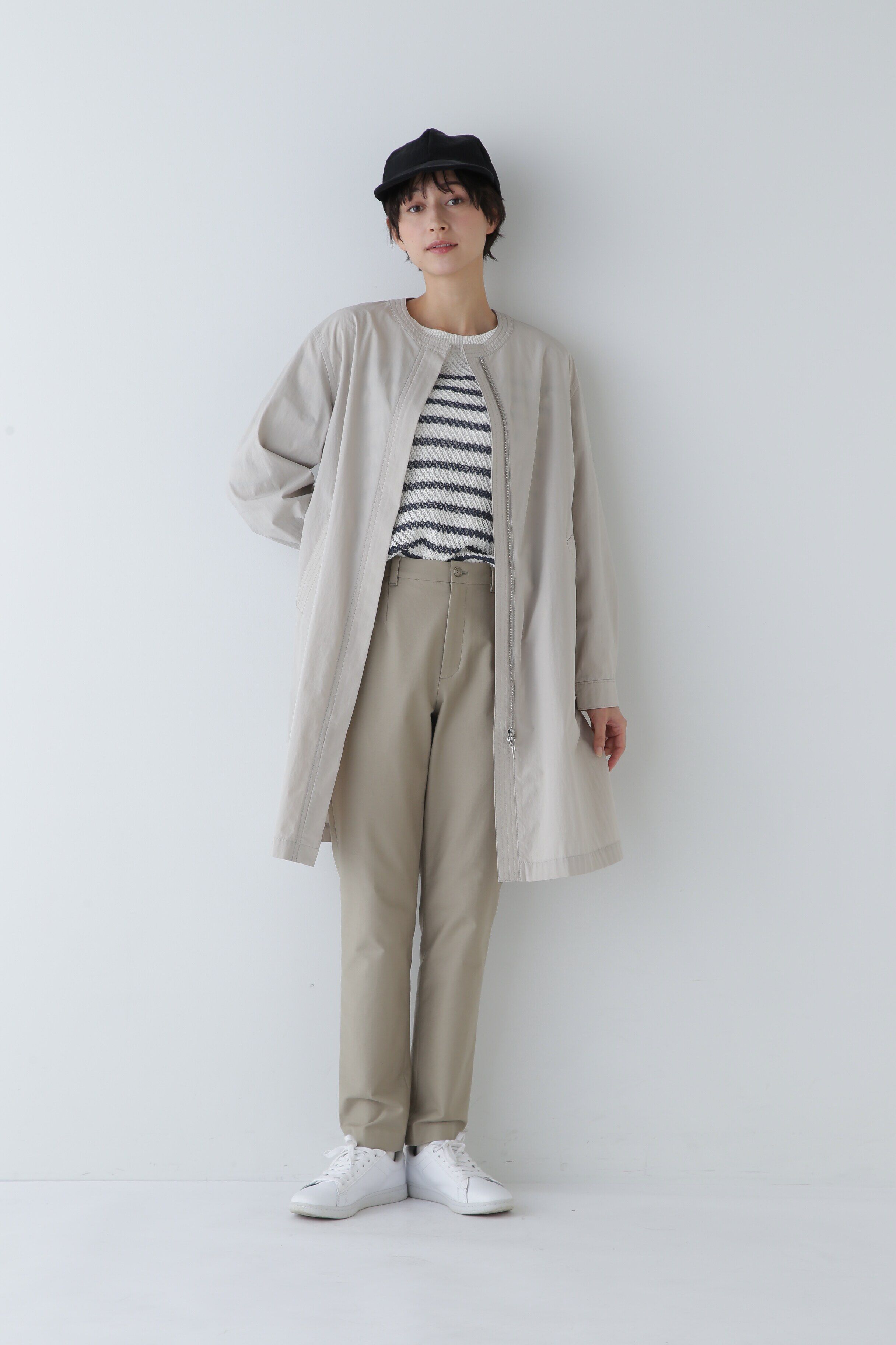  「◆２ＷＡＹスリムテーパードパンツ」|その他|