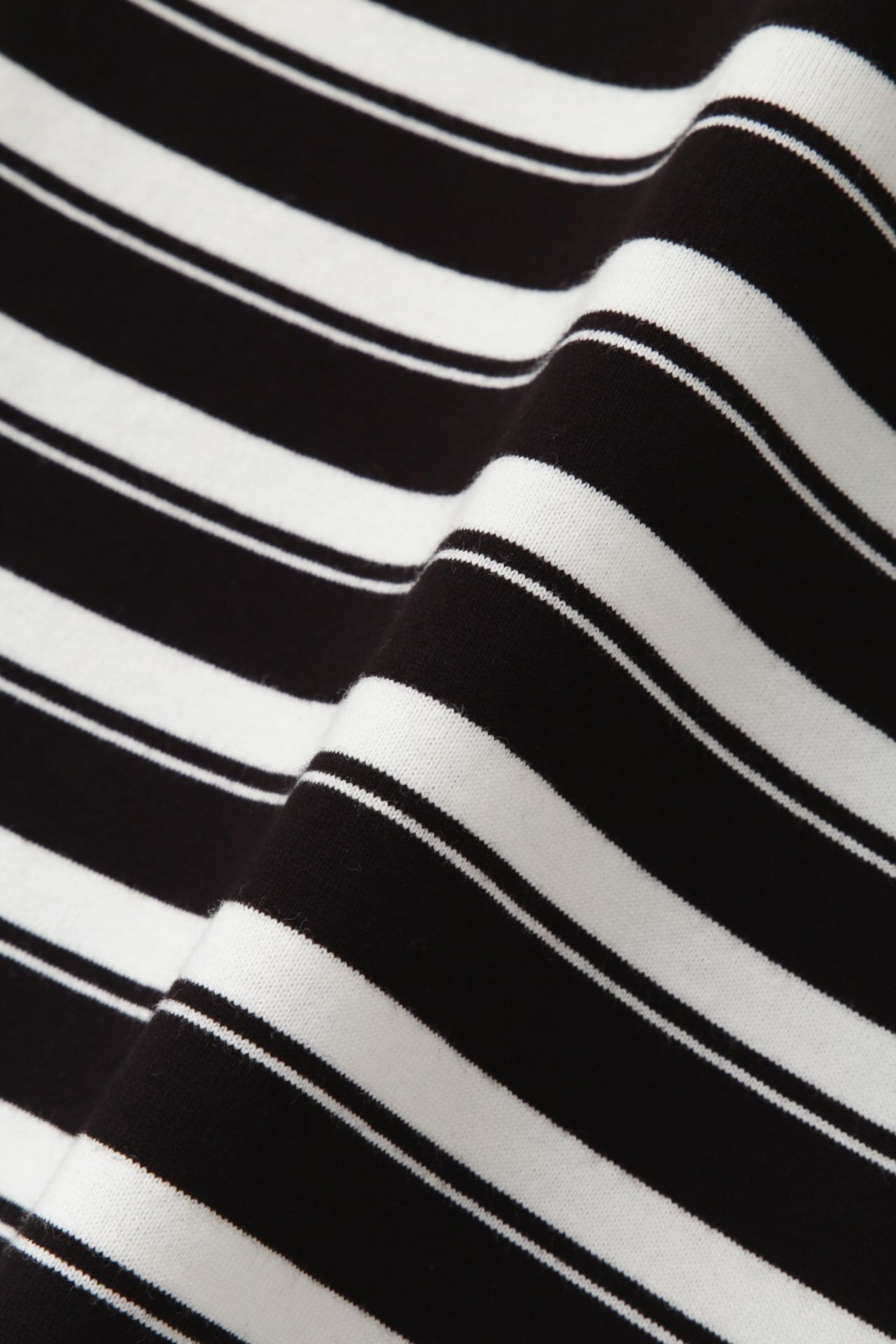  「◆ボーダーボックスＴシャツ」|Tシャツ・カットソー|