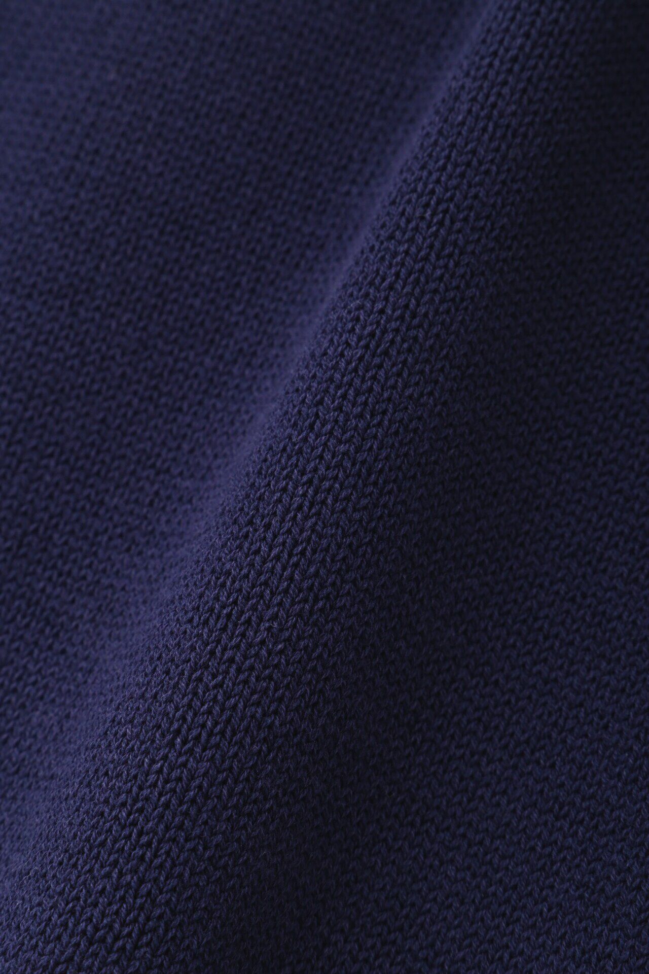  「◆【ウォッシャブル】レースドッキングニットプルオーバー」|ニット・セーター|