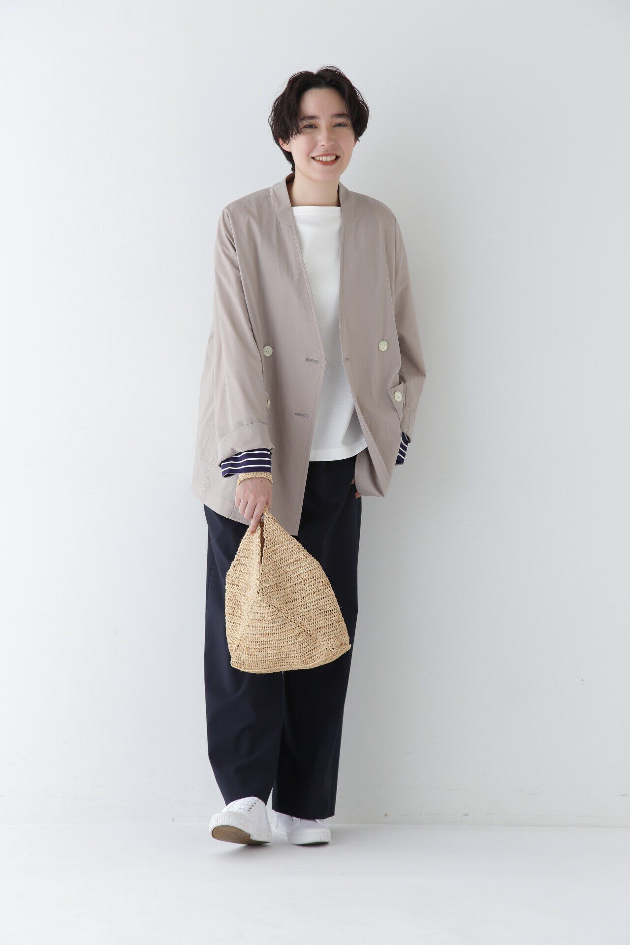  「◆ラフィアバッグ」|その他|