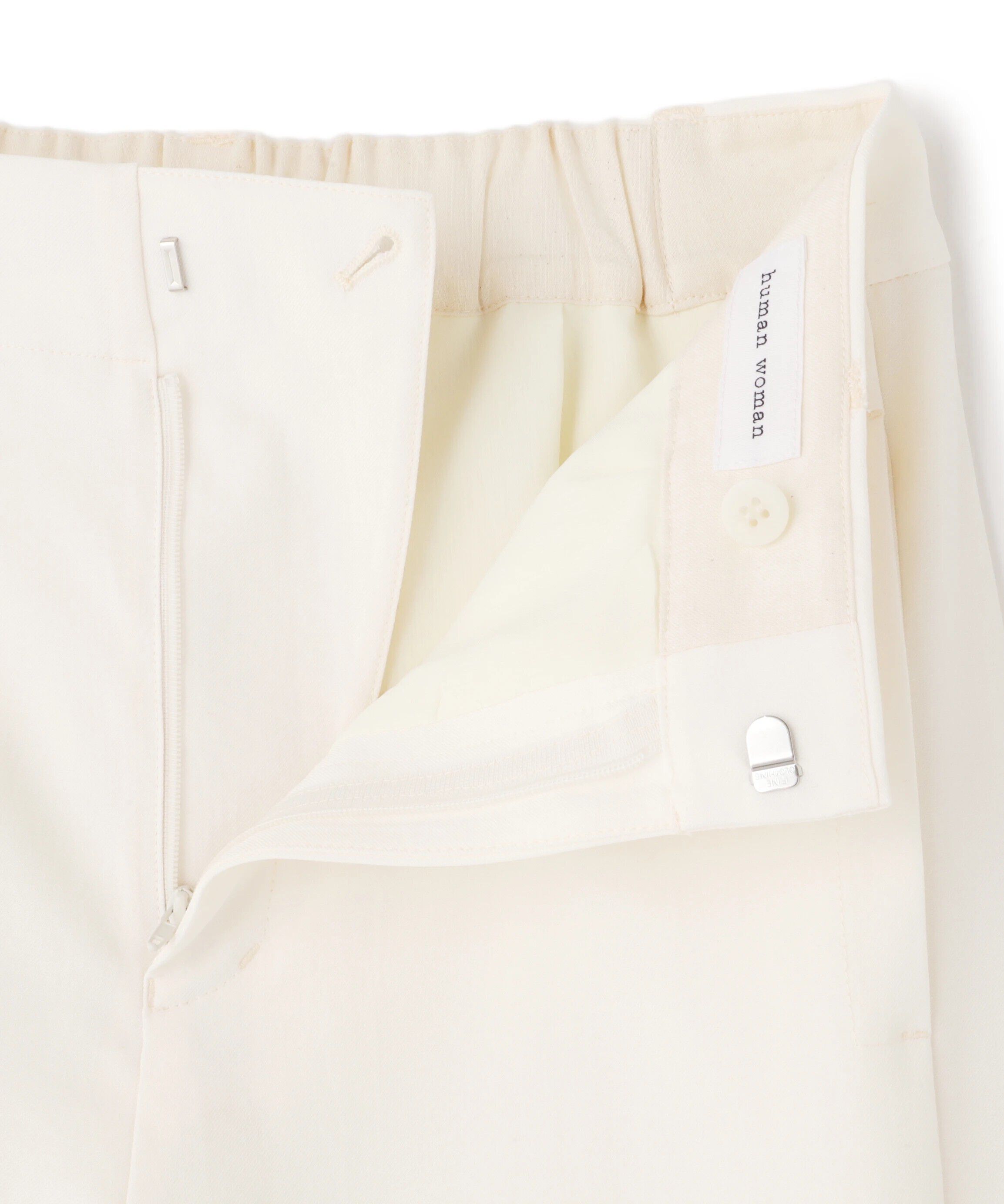  「バイオツイルセミワイドパンツ」|その他|