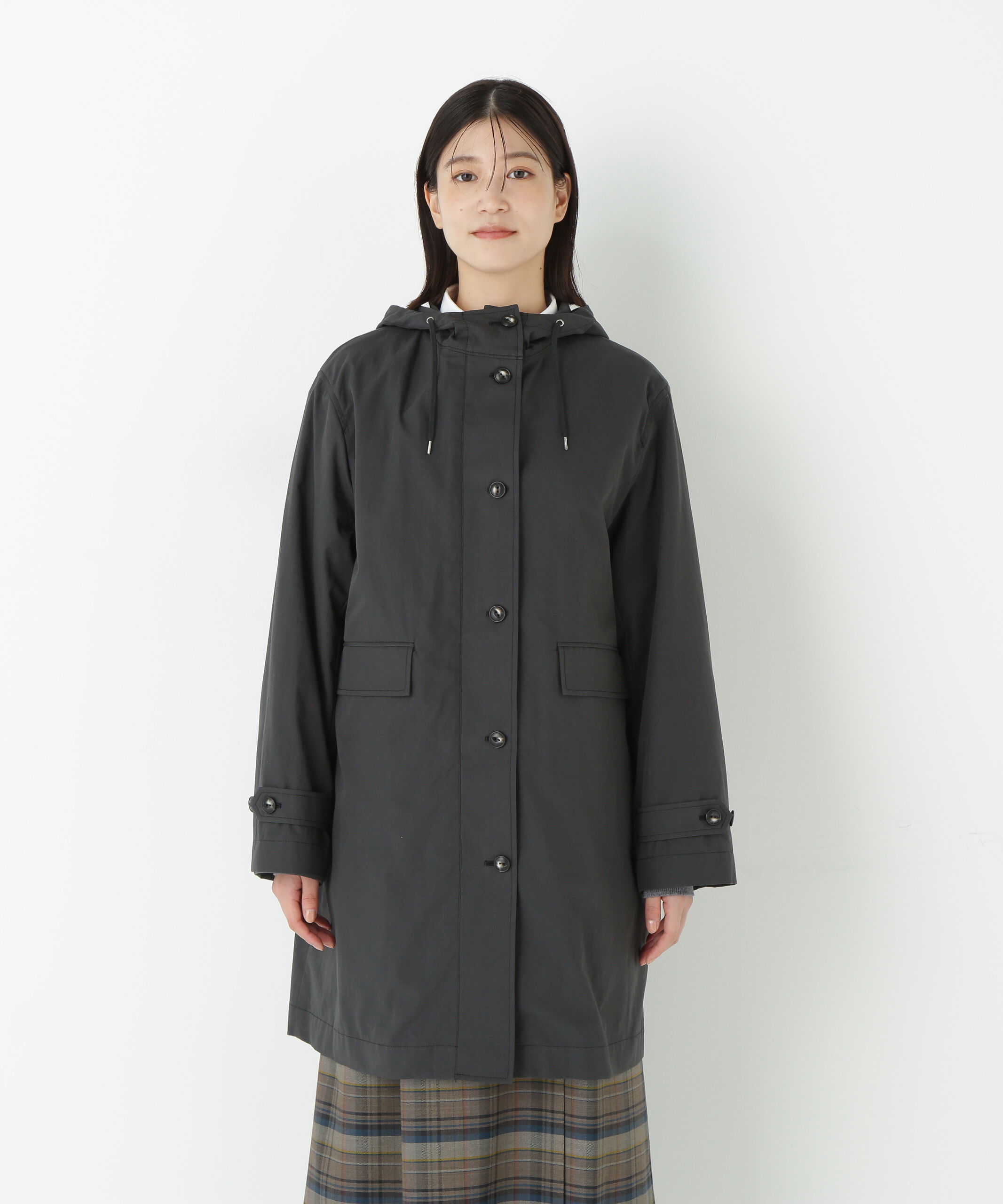  「◆モッズコート」|その他|