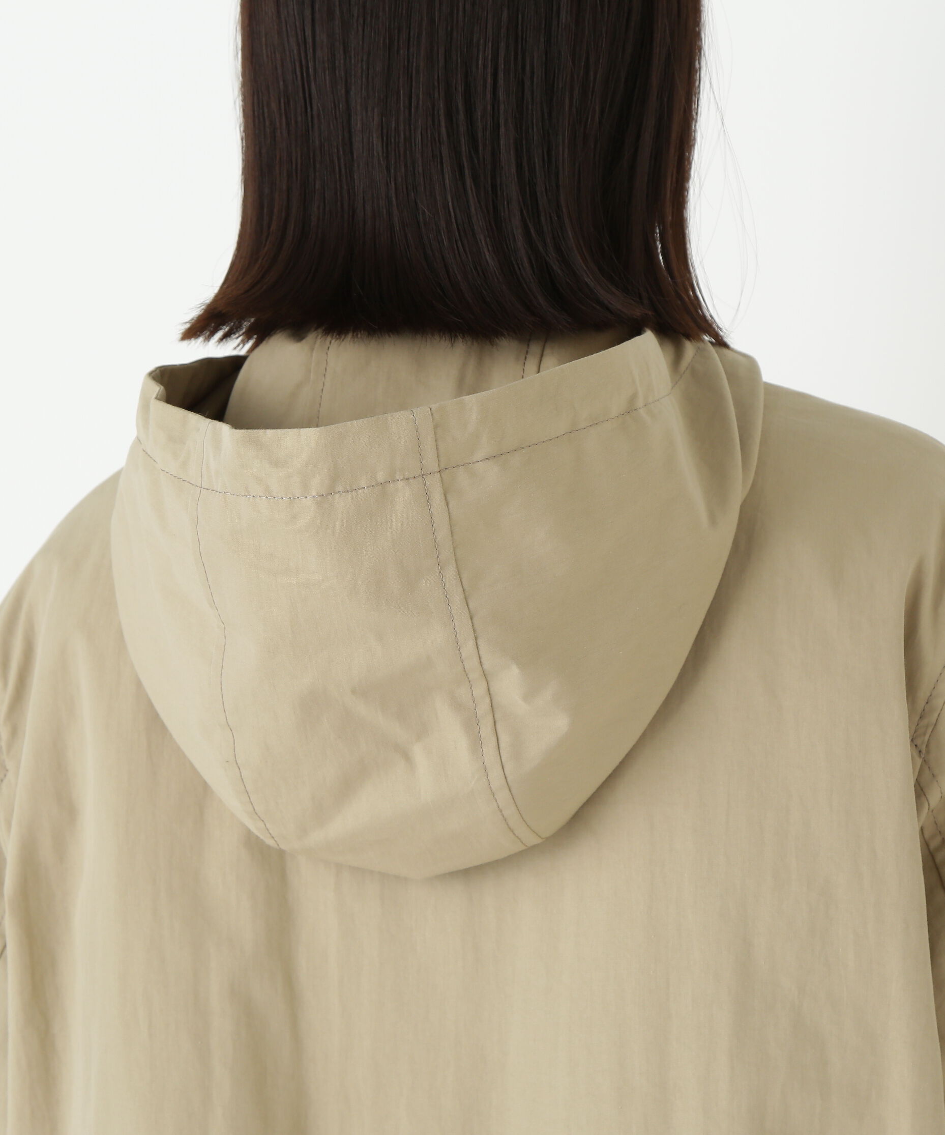  「◆モッズコート」|その他|