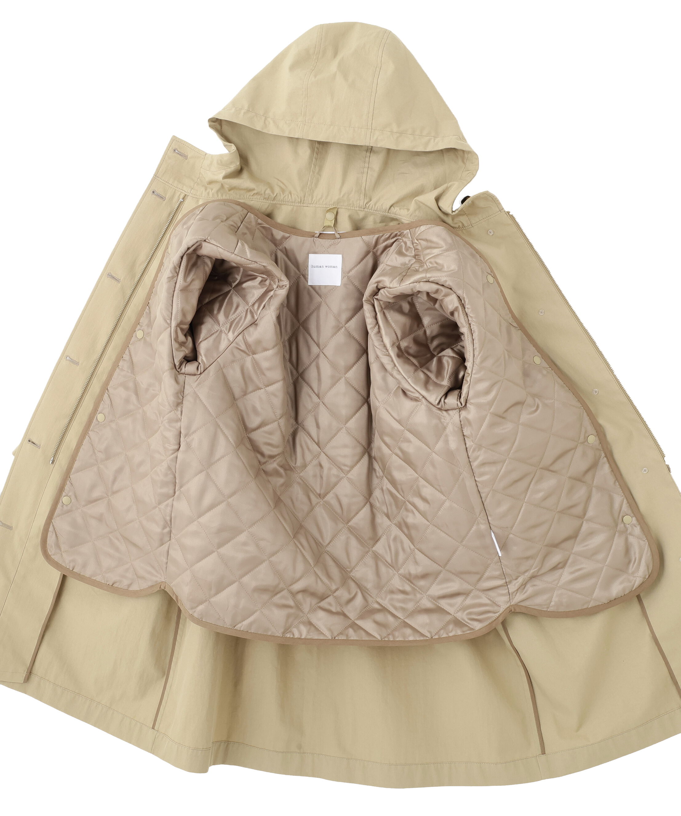  「◆モッズコート」|その他|